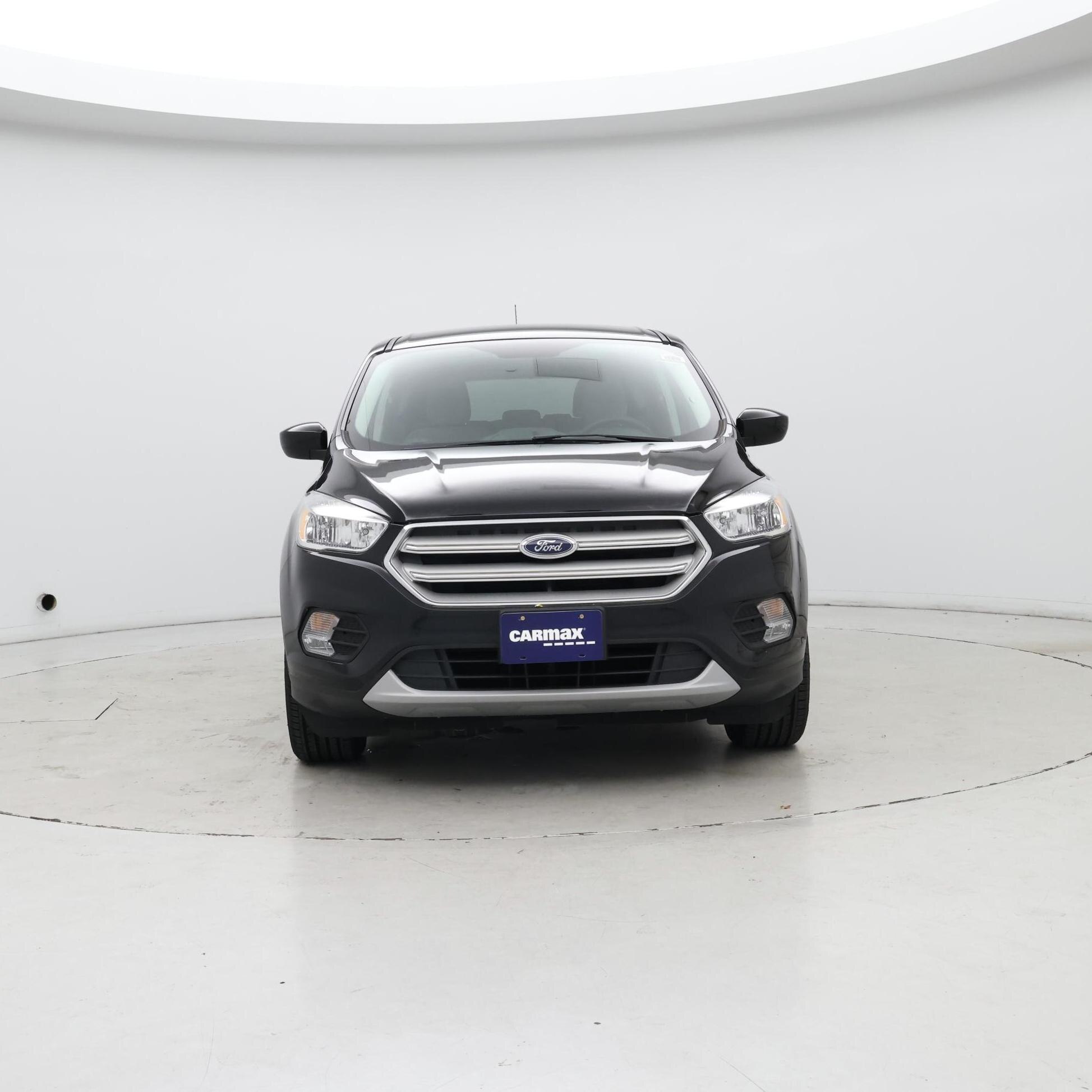 Thumbnail: 2019 Ford Escape - 5