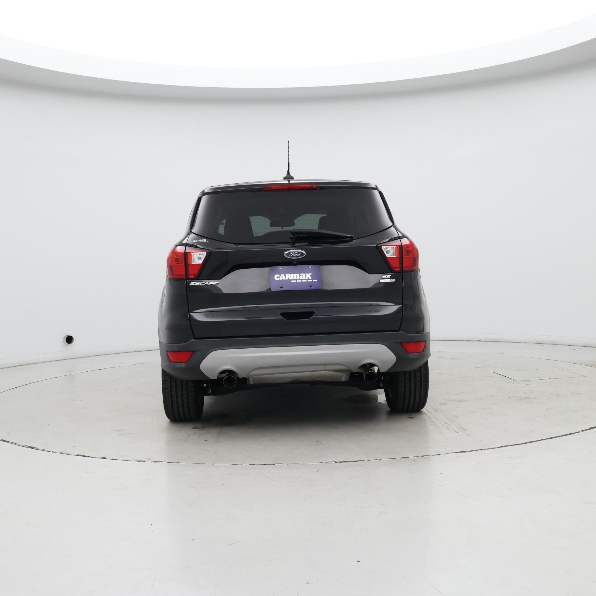 Thumbnail: 2019 Ford Escape - 6