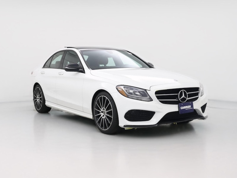 2017 Mercedes-Benz C-Class C 300 -
                  Edison, NJ