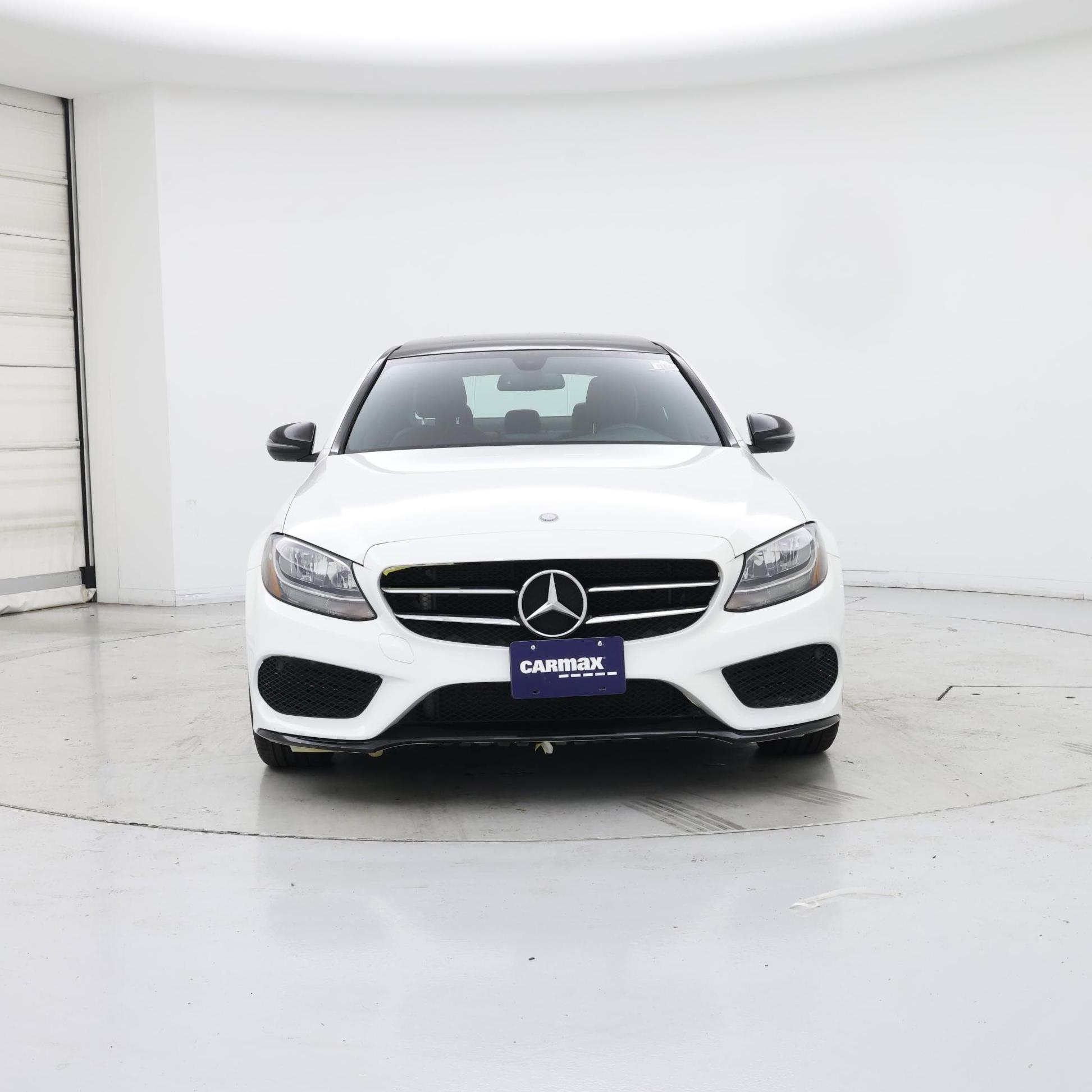 Thumbnail: 2017 Mercedes-Benz C-Class - 5