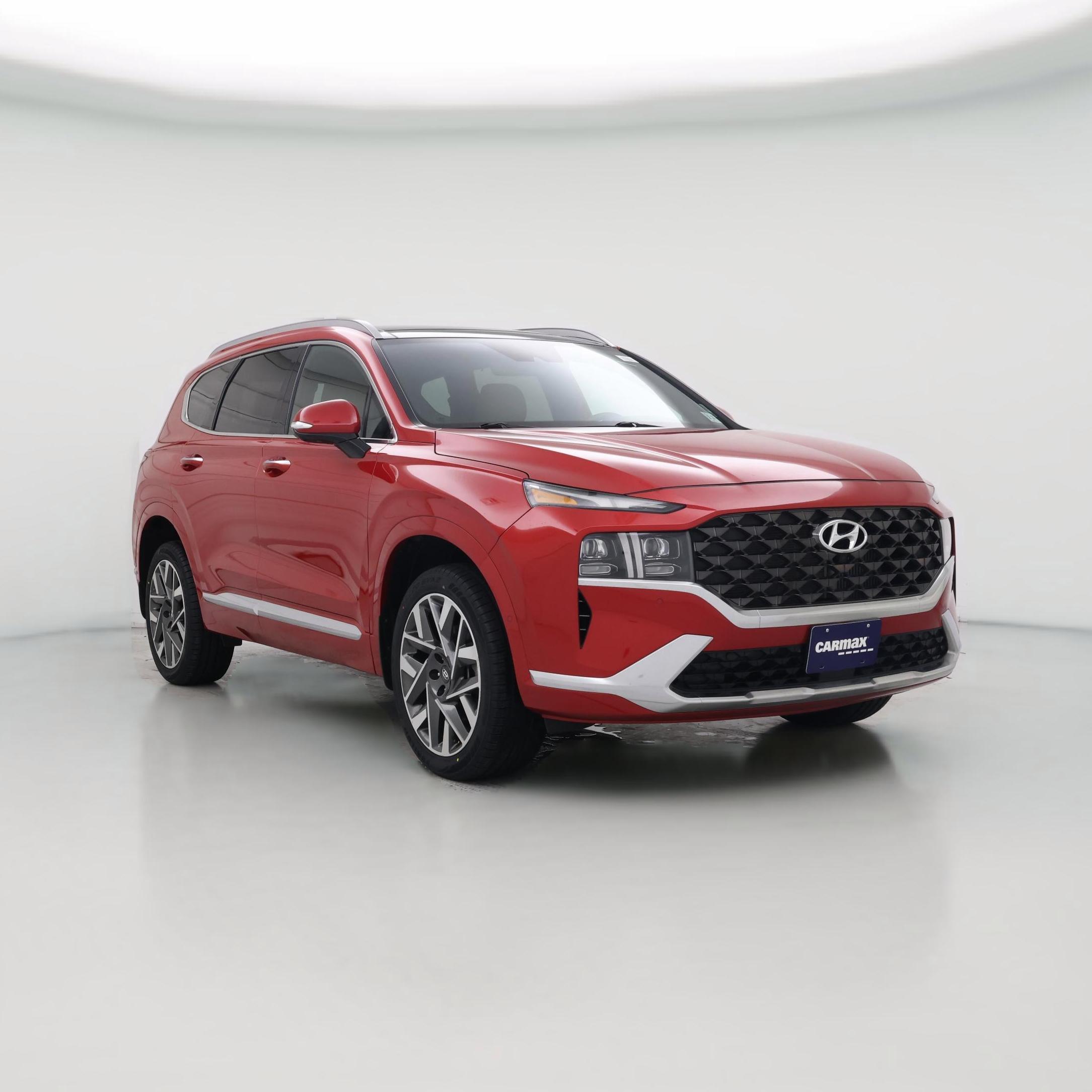 Thumbnail: 2023 Hyundai Santa Fe - 1