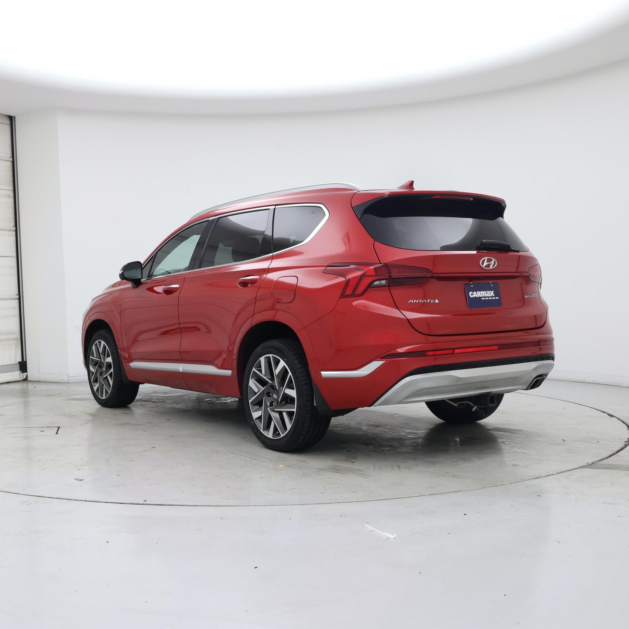 Thumbnail: 2023 Hyundai Santa Fe - 2