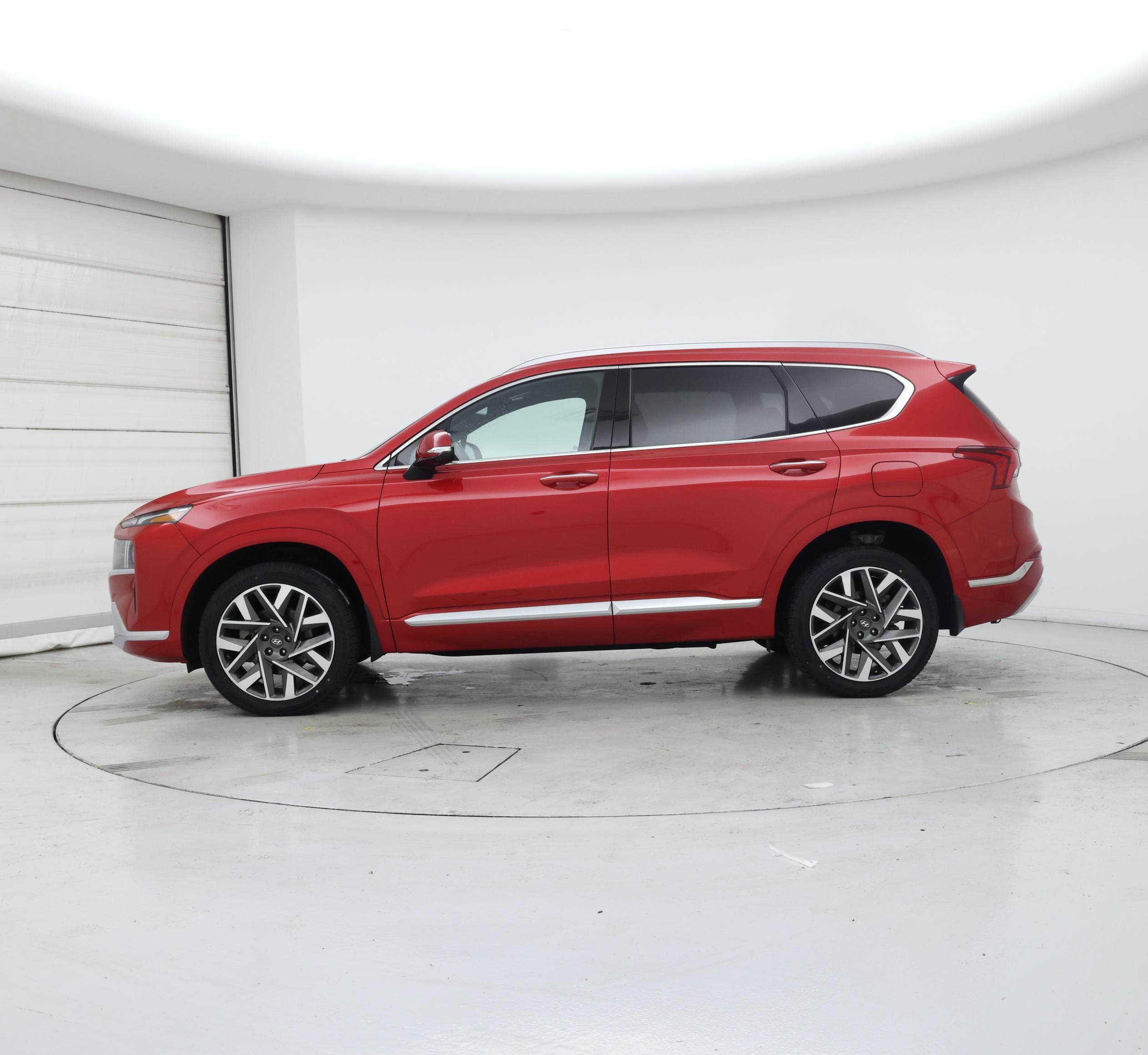 Thumbnail: 2023 Hyundai Santa Fe - 3