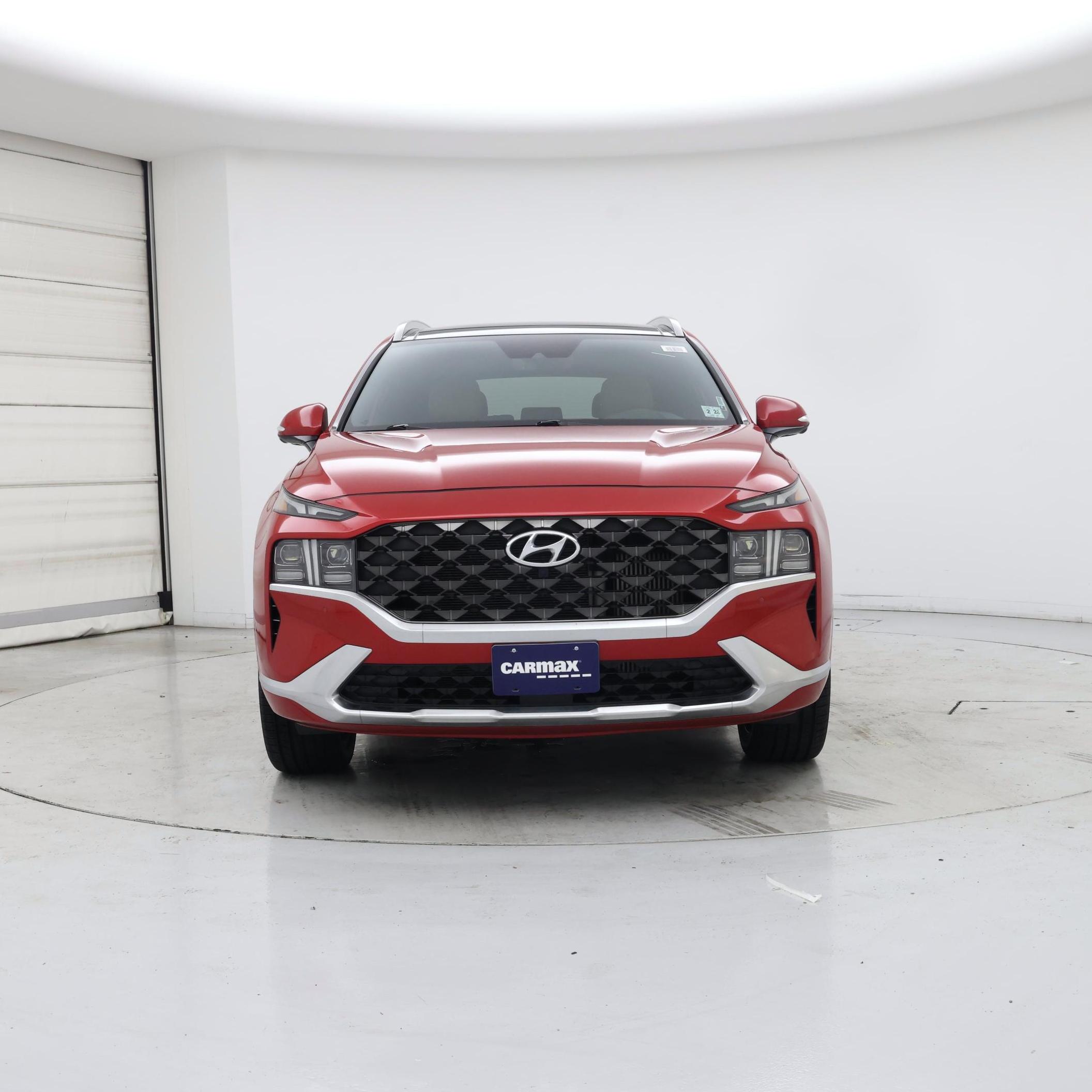 Thumbnail: 2023 Hyundai Santa Fe - 5
