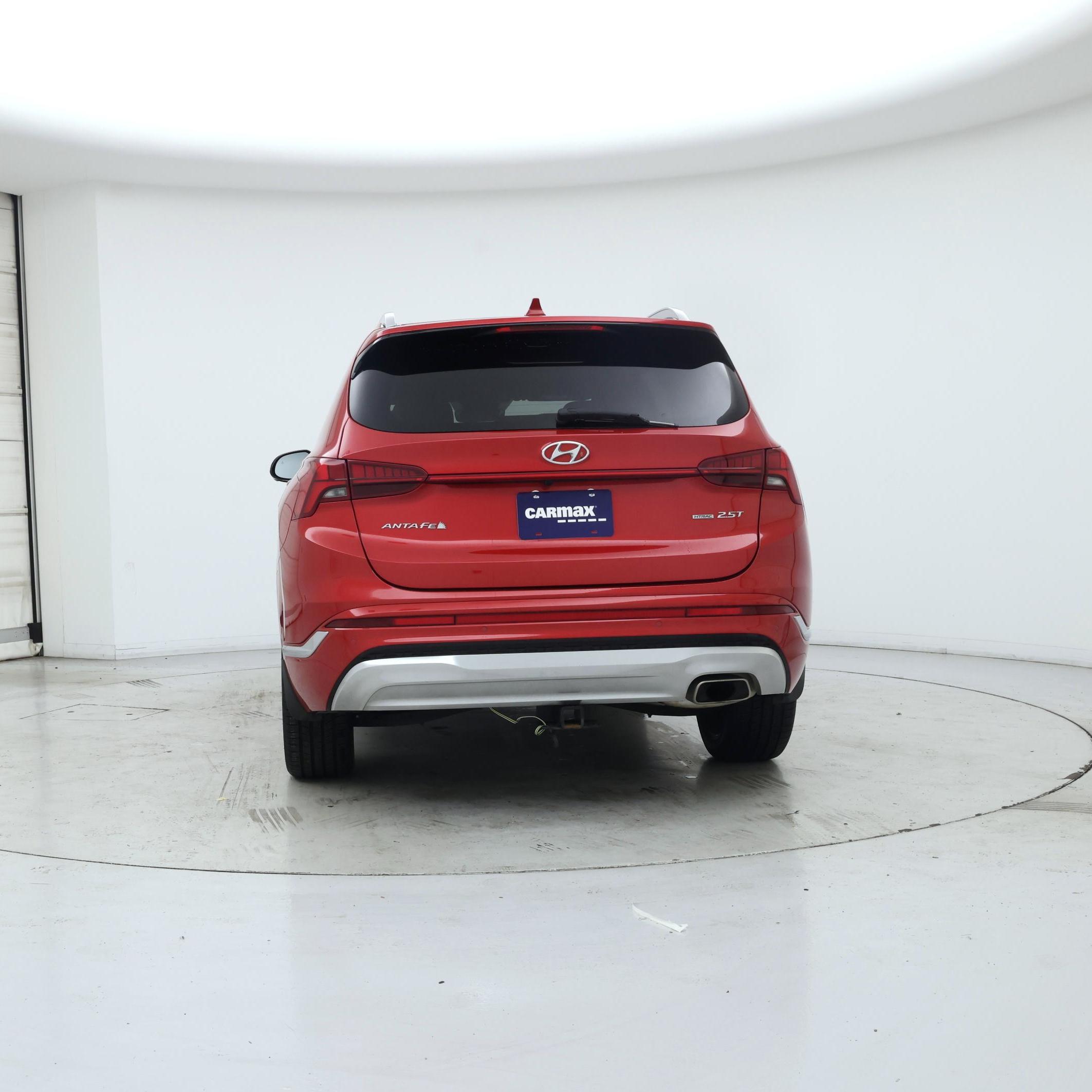 Thumbnail: 2023 Hyundai Santa Fe - 6