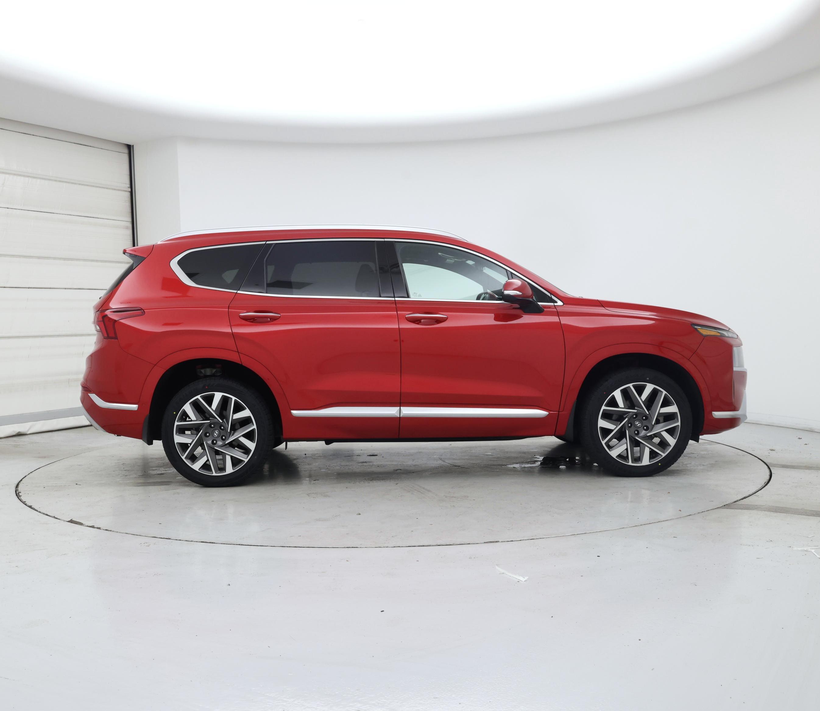 Thumbnail: 2023 Hyundai Santa Fe - 7