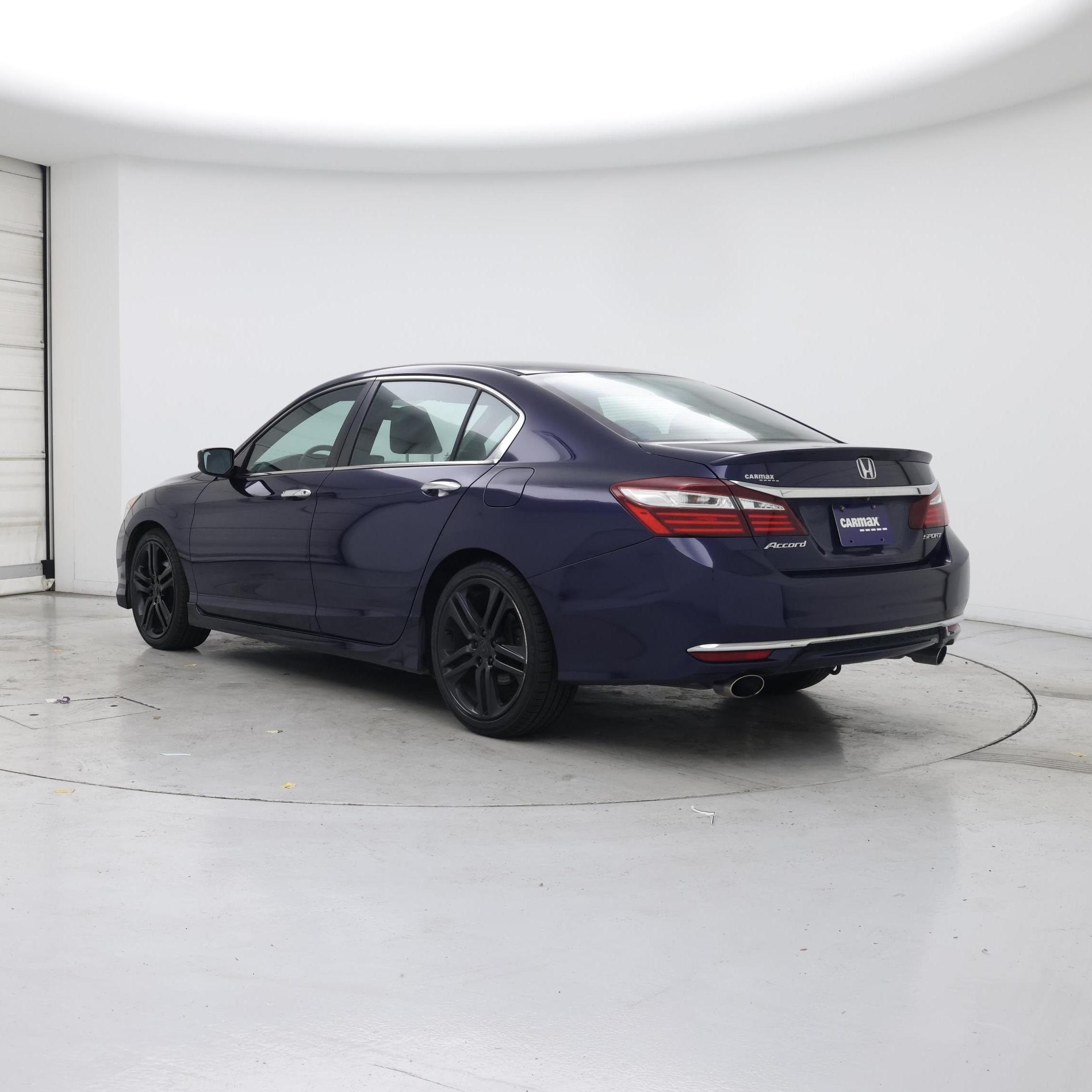 Thumbnail: 2016 Honda Accord - 2