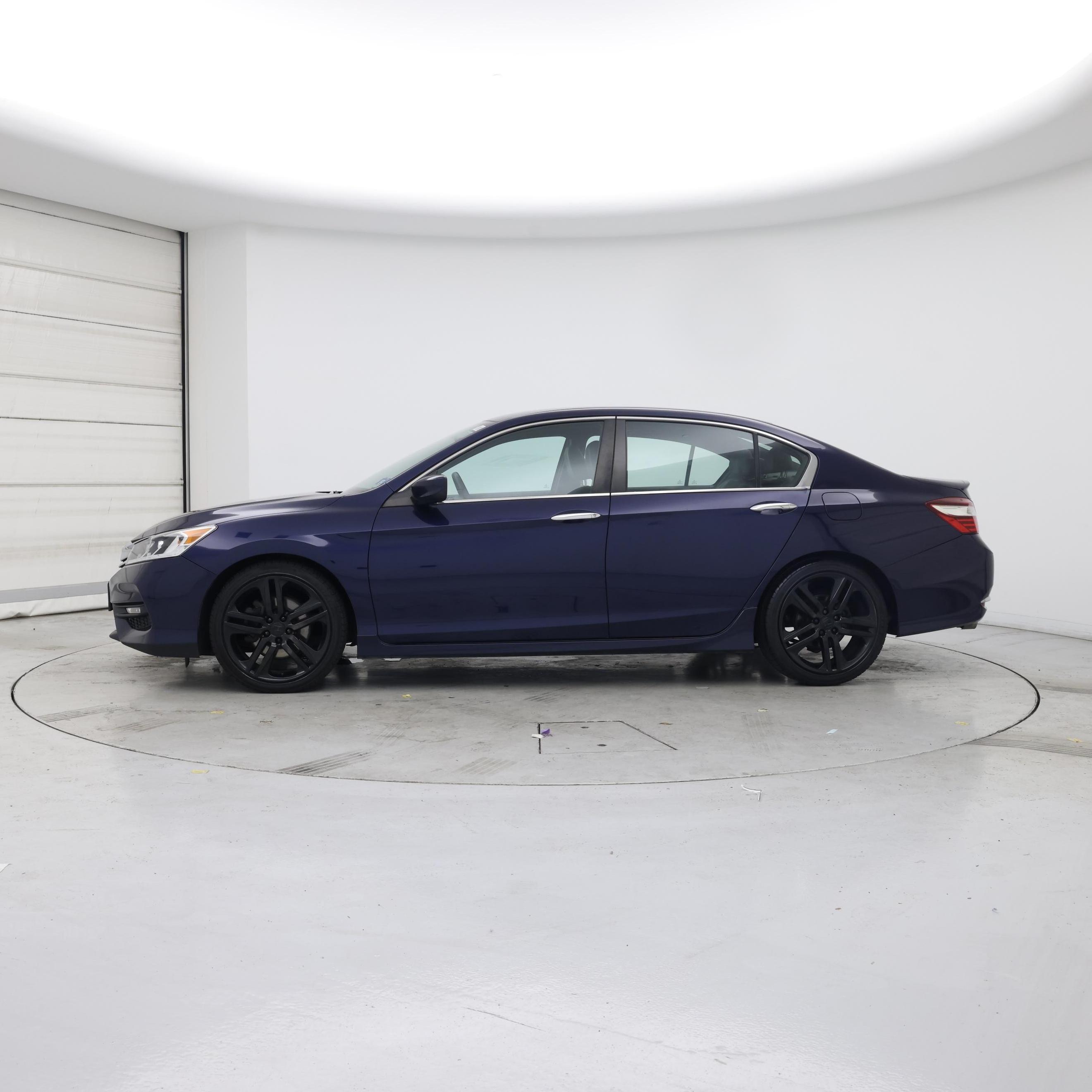 Thumbnail: 2016 Honda Accord - 3