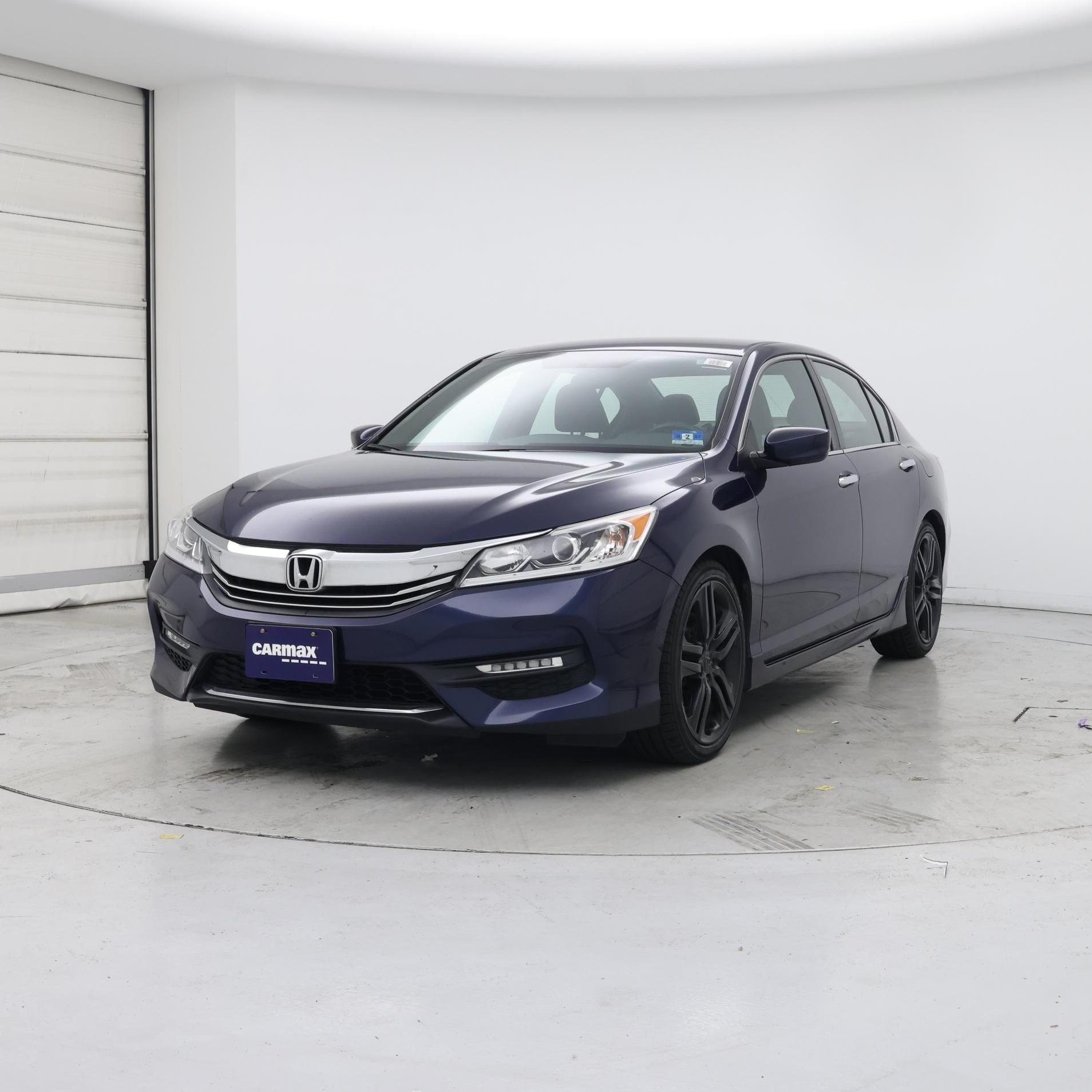 Thumbnail: 2016 Honda Accord - 4