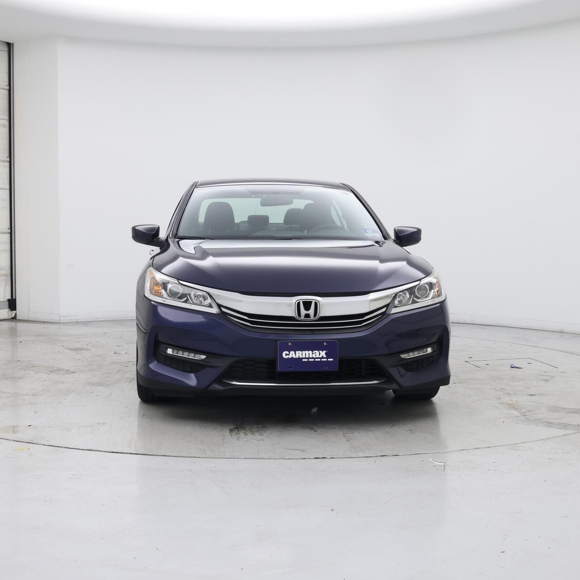 Thumbnail: 2016 Honda Accord - 5