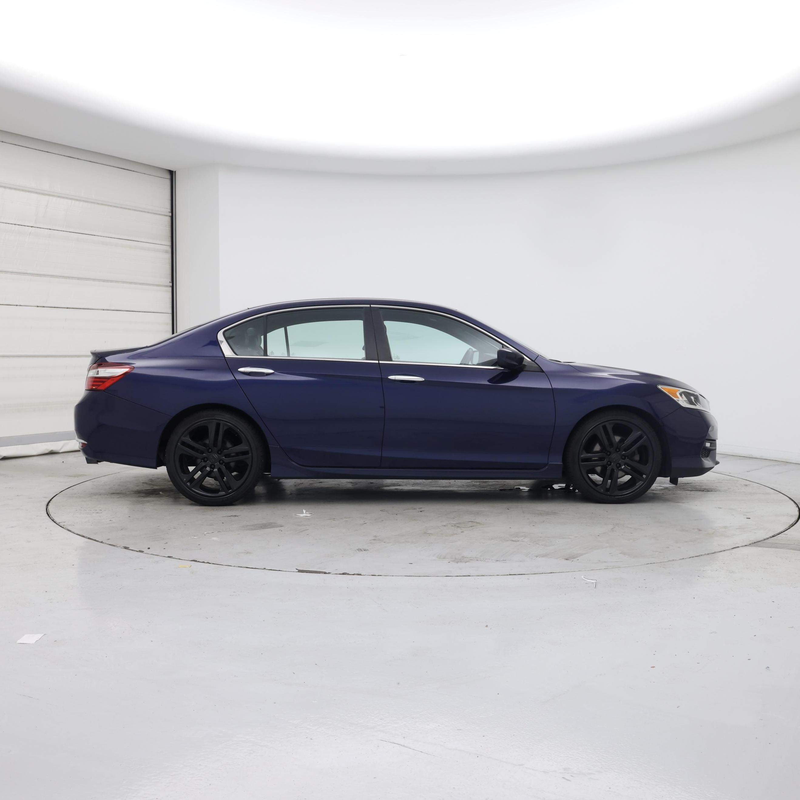 Thumbnail: 2016 Honda Accord - 7