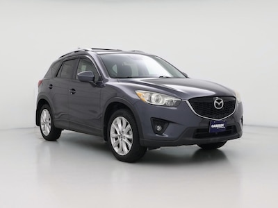2014 Mazda CX-5 Grand Touring -
                  Edison, NJ