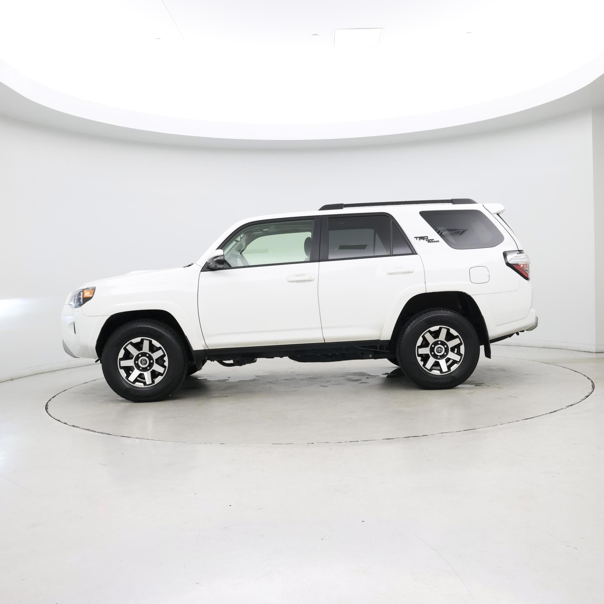 Thumbnail: 2023 Toyota 4Runner - 3