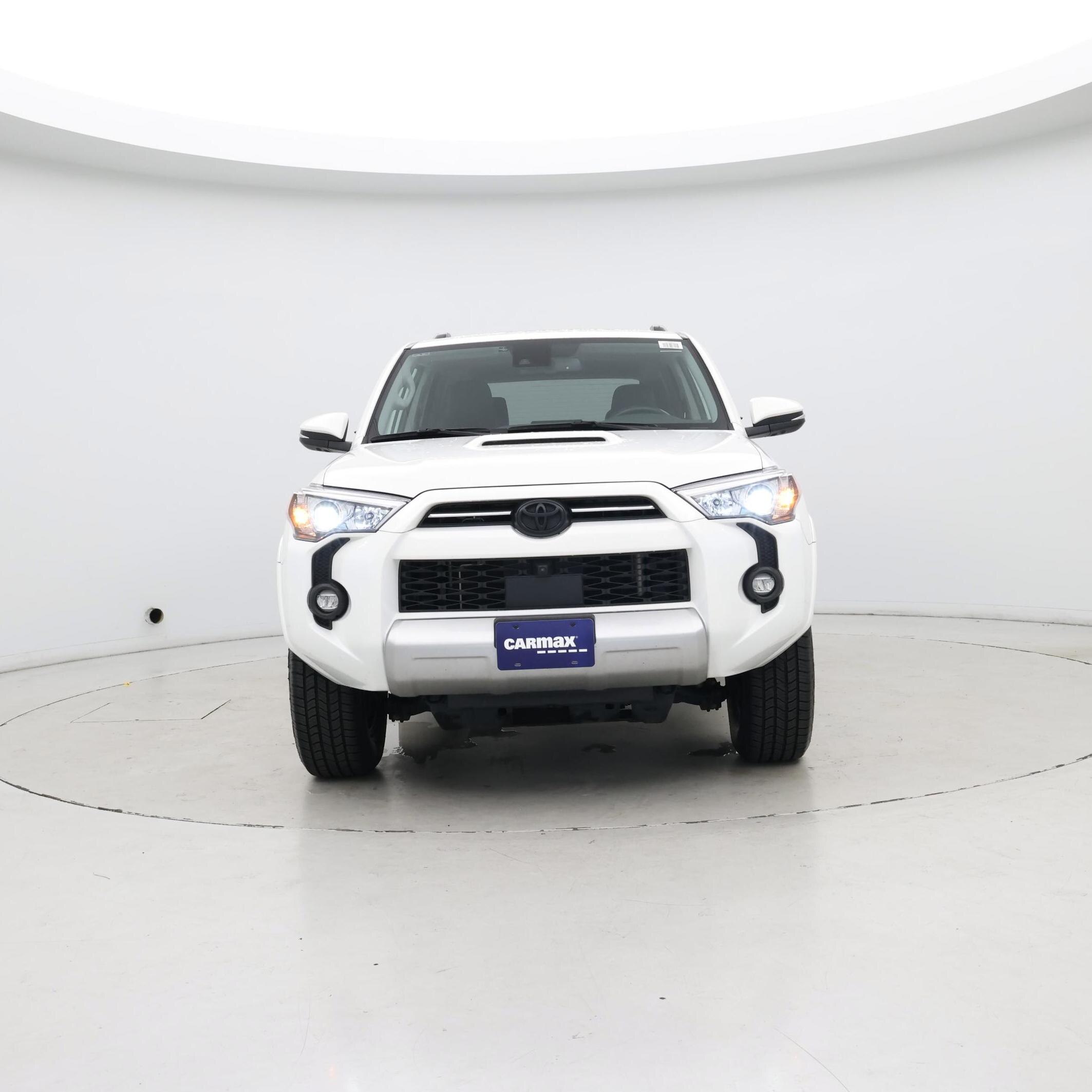 Thumbnail: 2023 Toyota 4Runner - 5