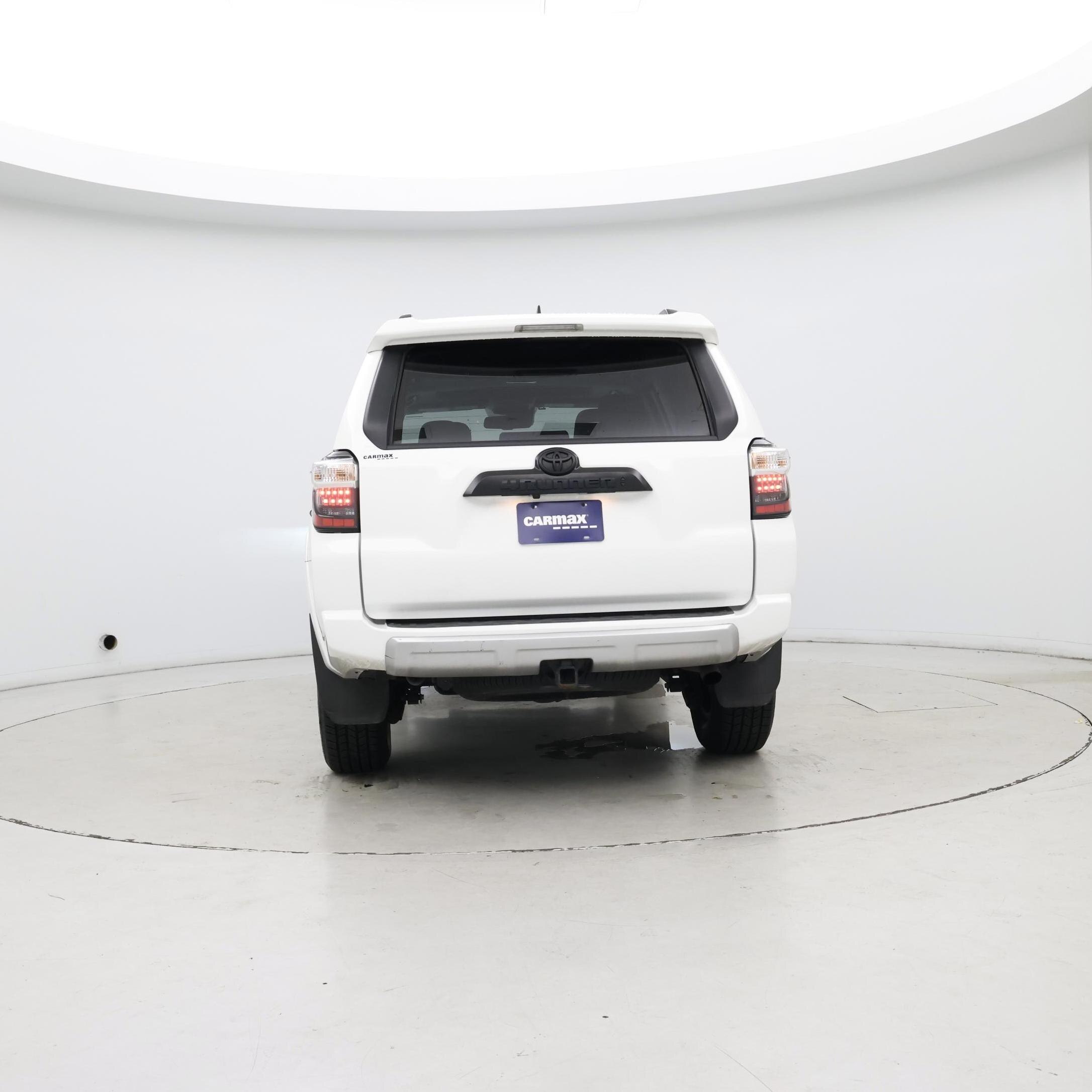 Thumbnail: 2023 Toyota 4Runner - 6