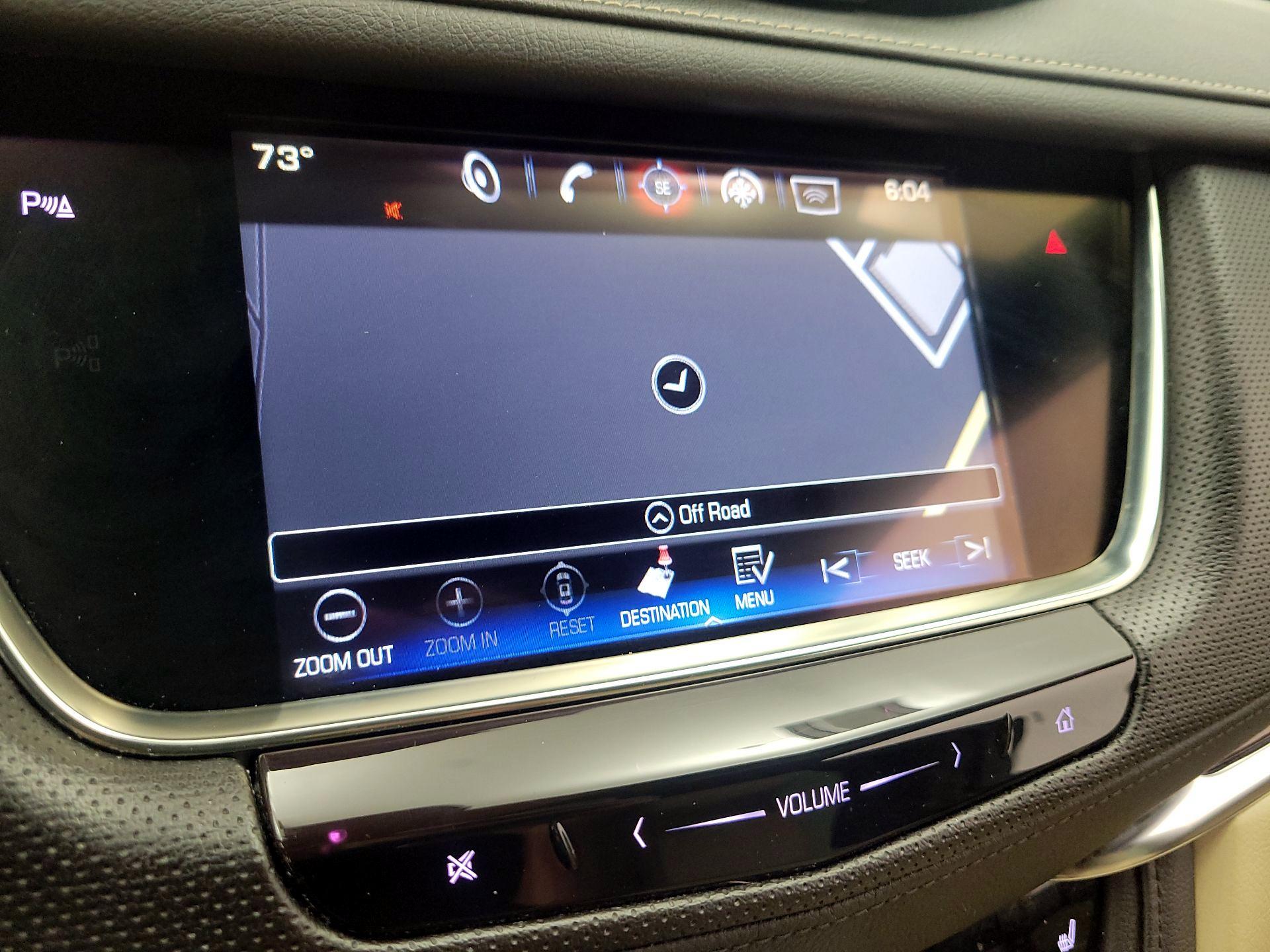 Thumbnail: 2017 Cadillac XT5 - 14