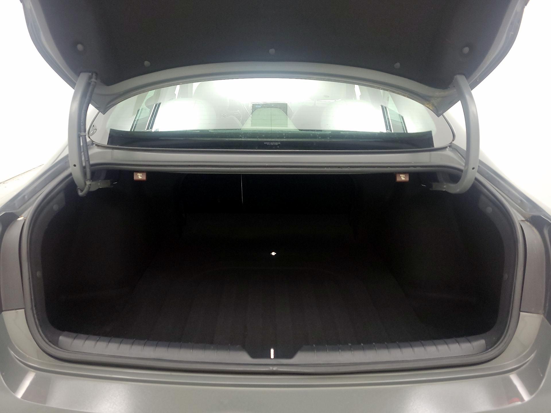 Thumbnail: 2021 Hyundai Sonata - 20