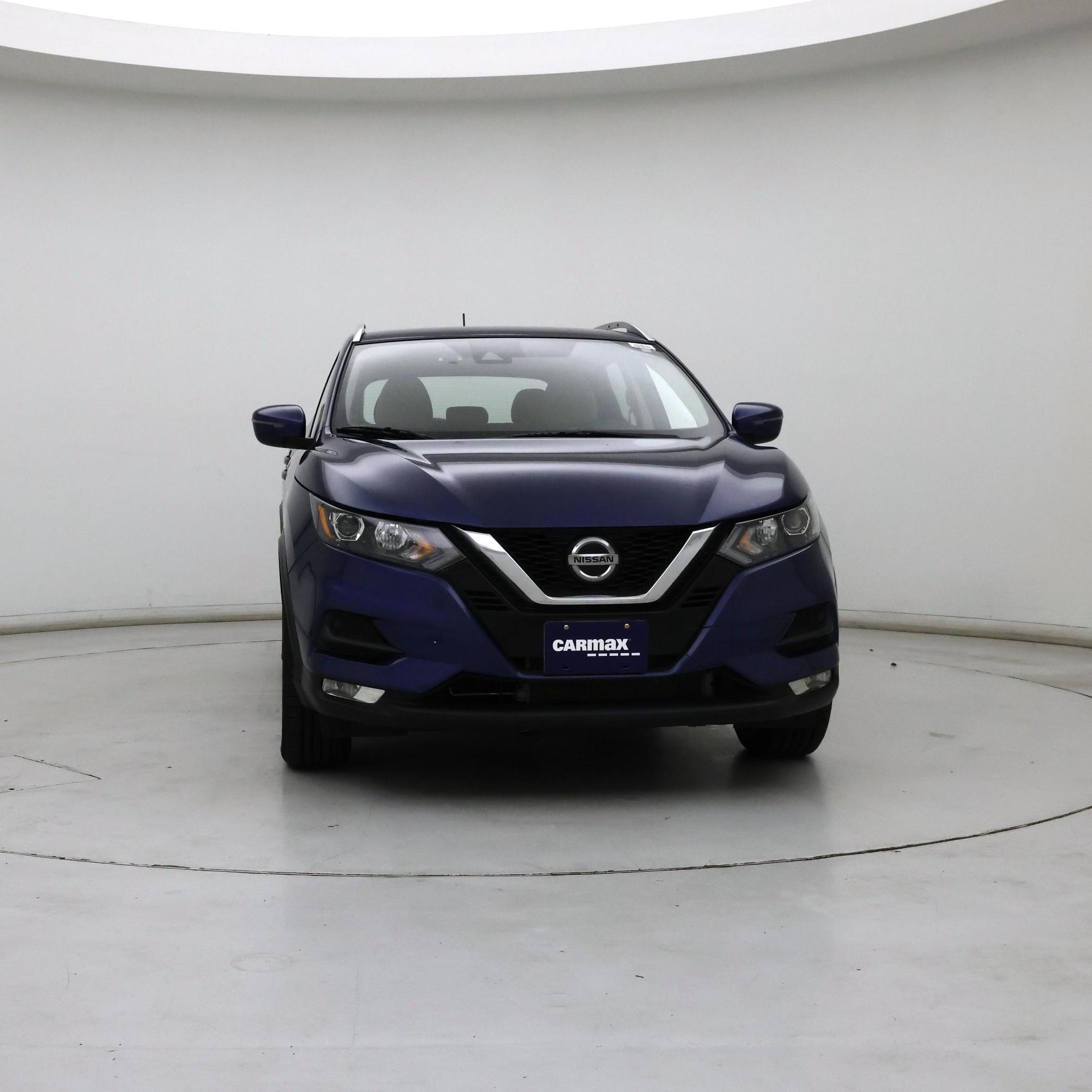 Thumbnail: 2021 Nissan Rogue Sport - 5