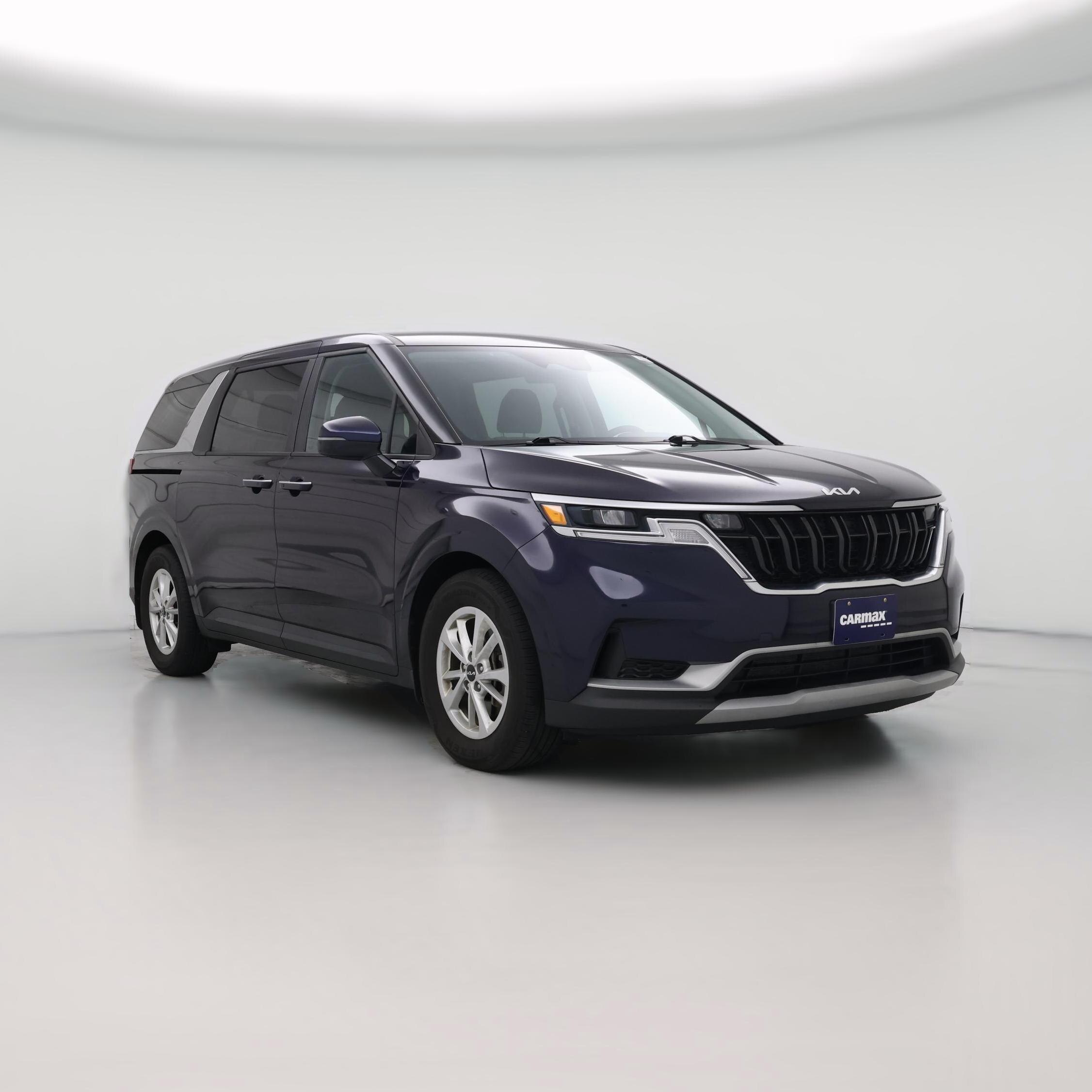 Thumbnail: 2022 Kia Carnival - 1