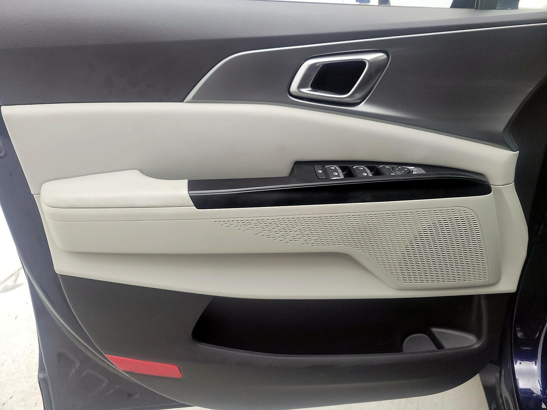Thumbnail: 2022 Kia Carnival - 12