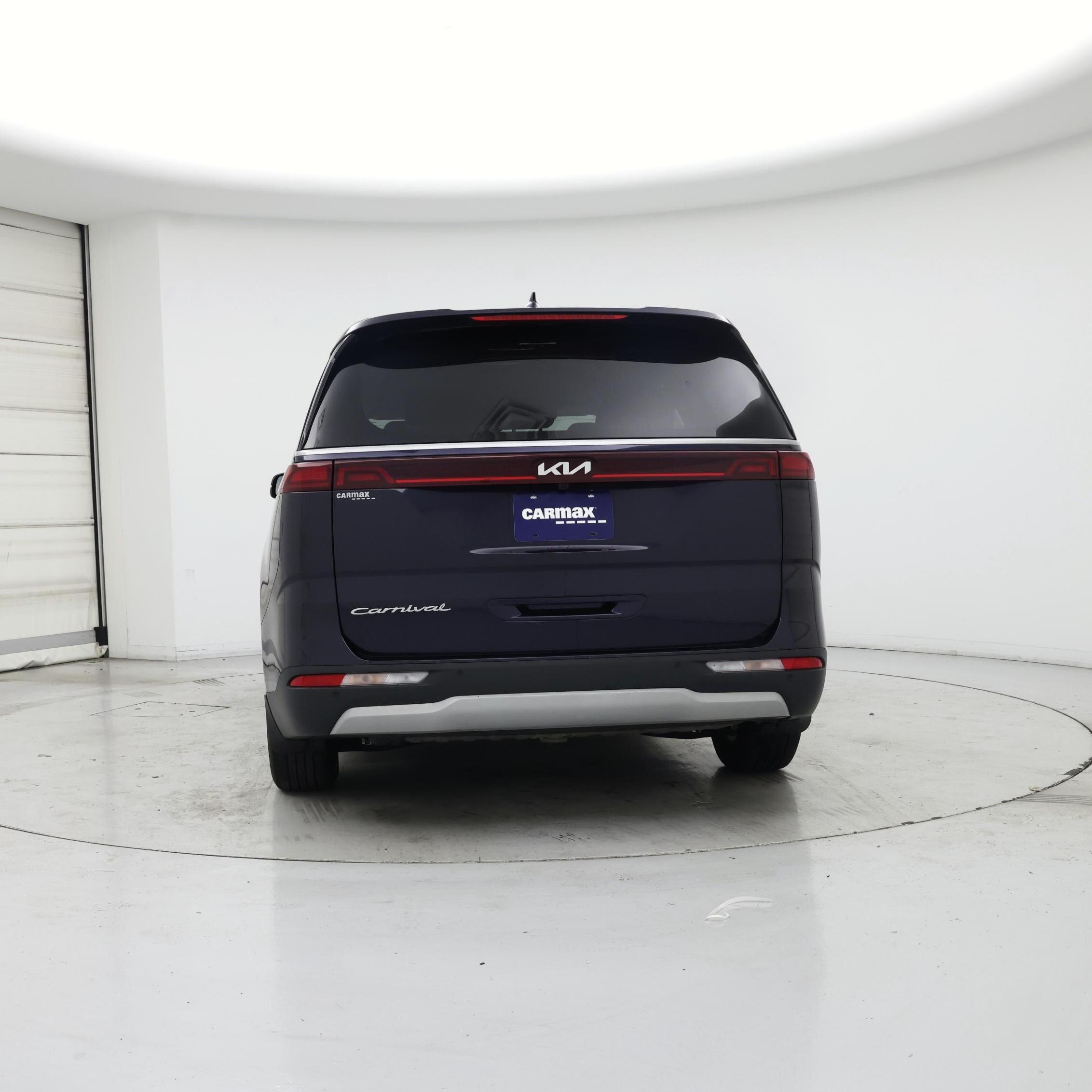 Thumbnail: 2022 Kia Carnival - 6