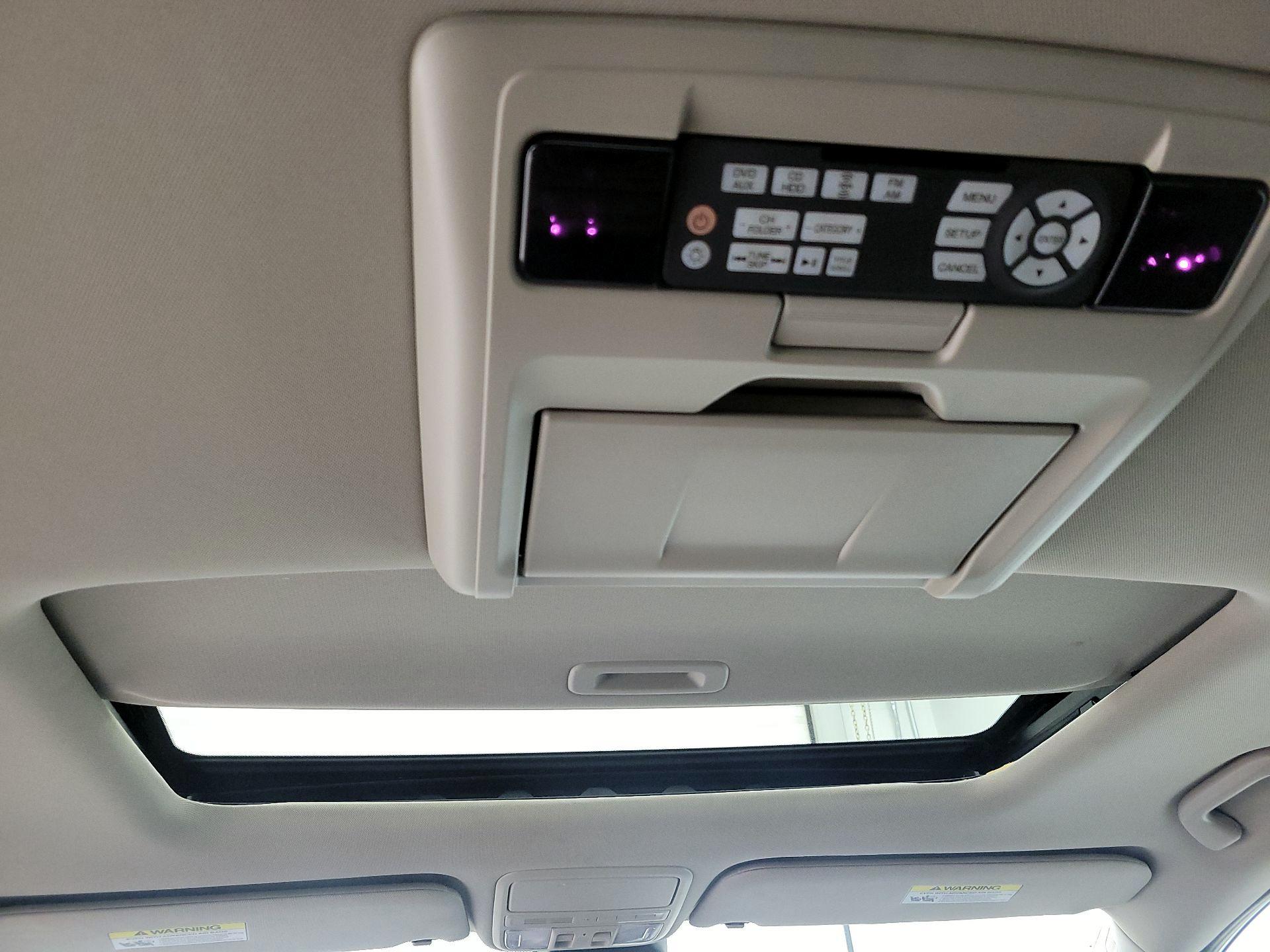 Thumbnail: 2014 Honda Odyssey - 19
