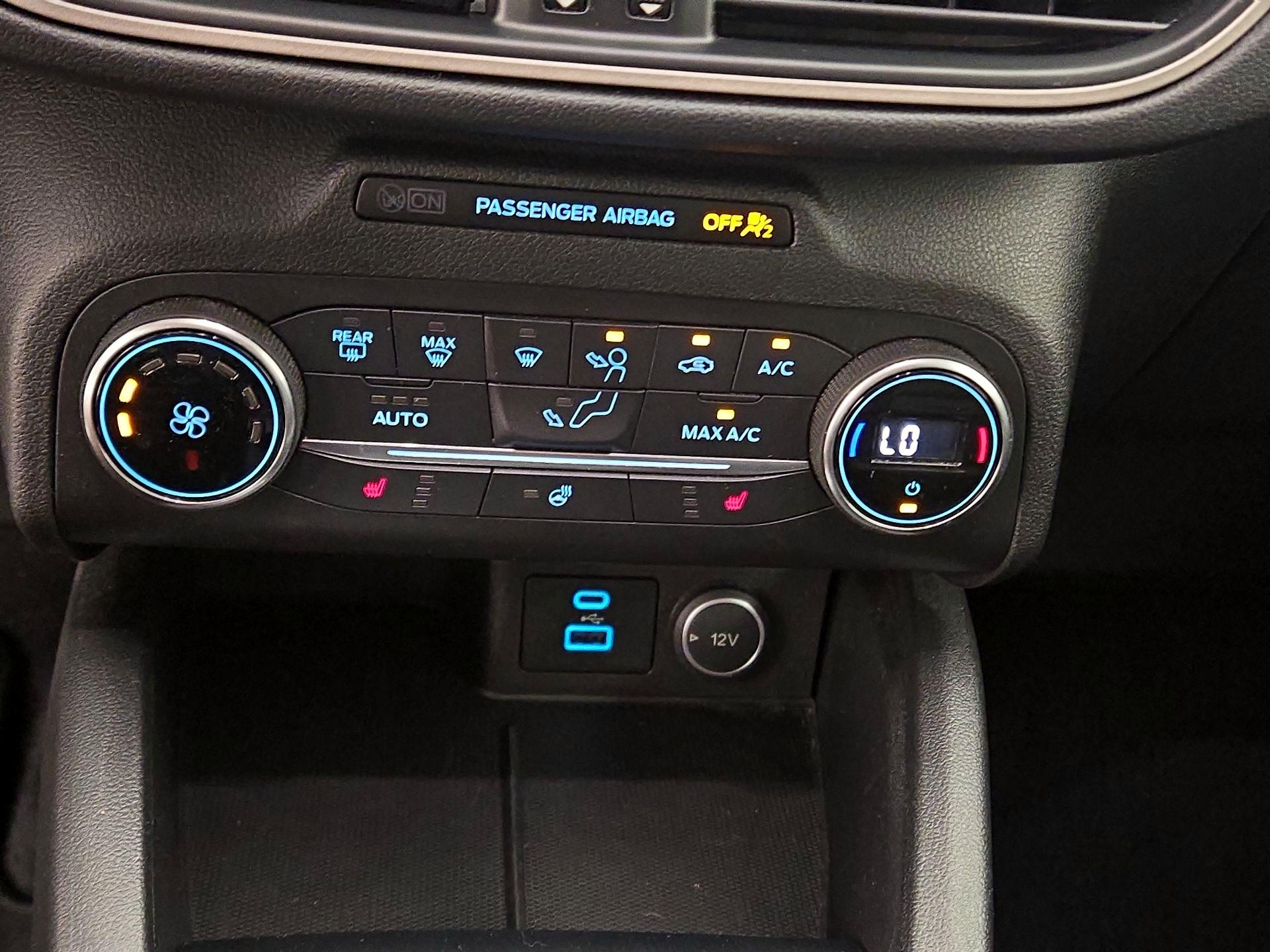 Thumbnail: 2020 Ford Escape - 15