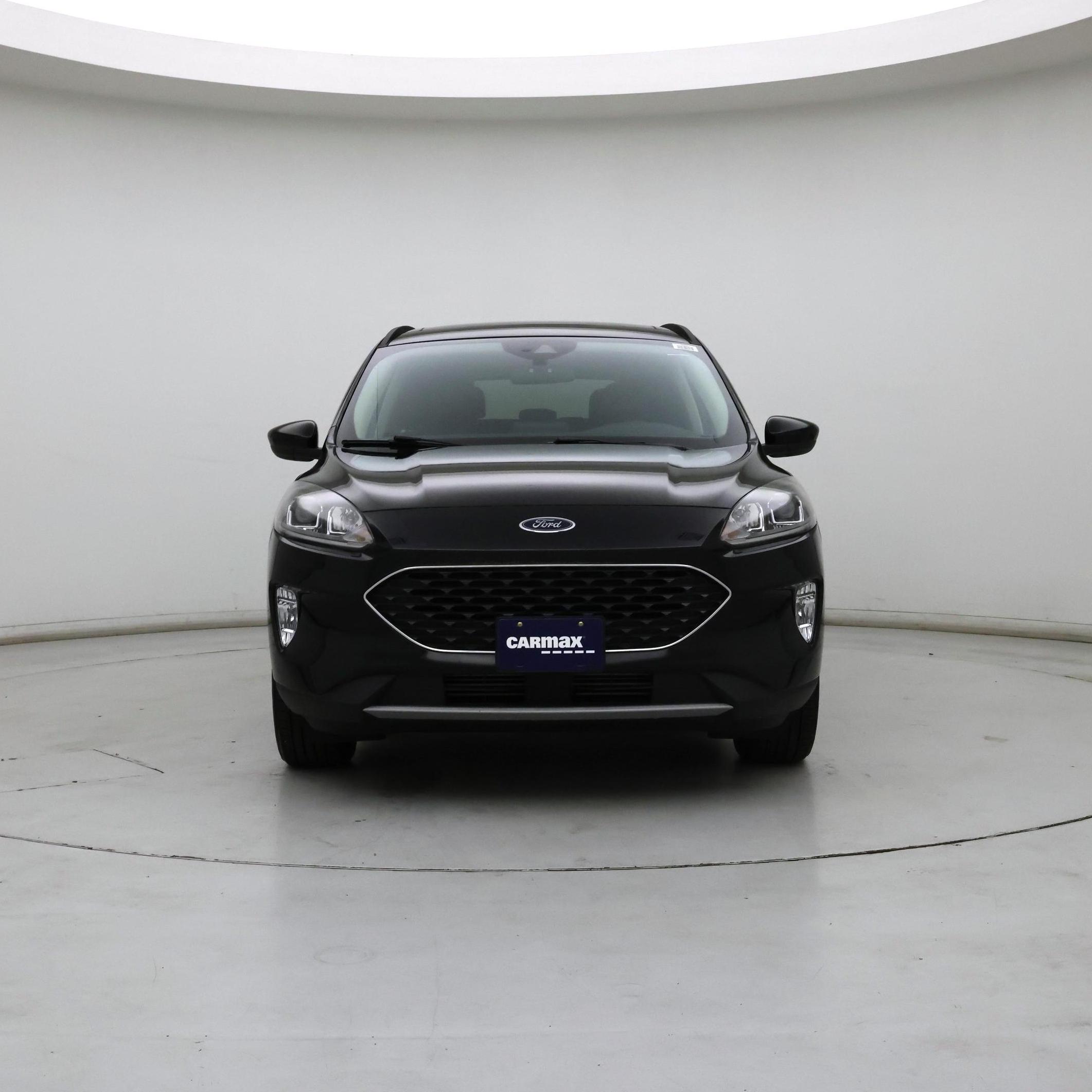 Thumbnail: 2020 Ford Escape - 5