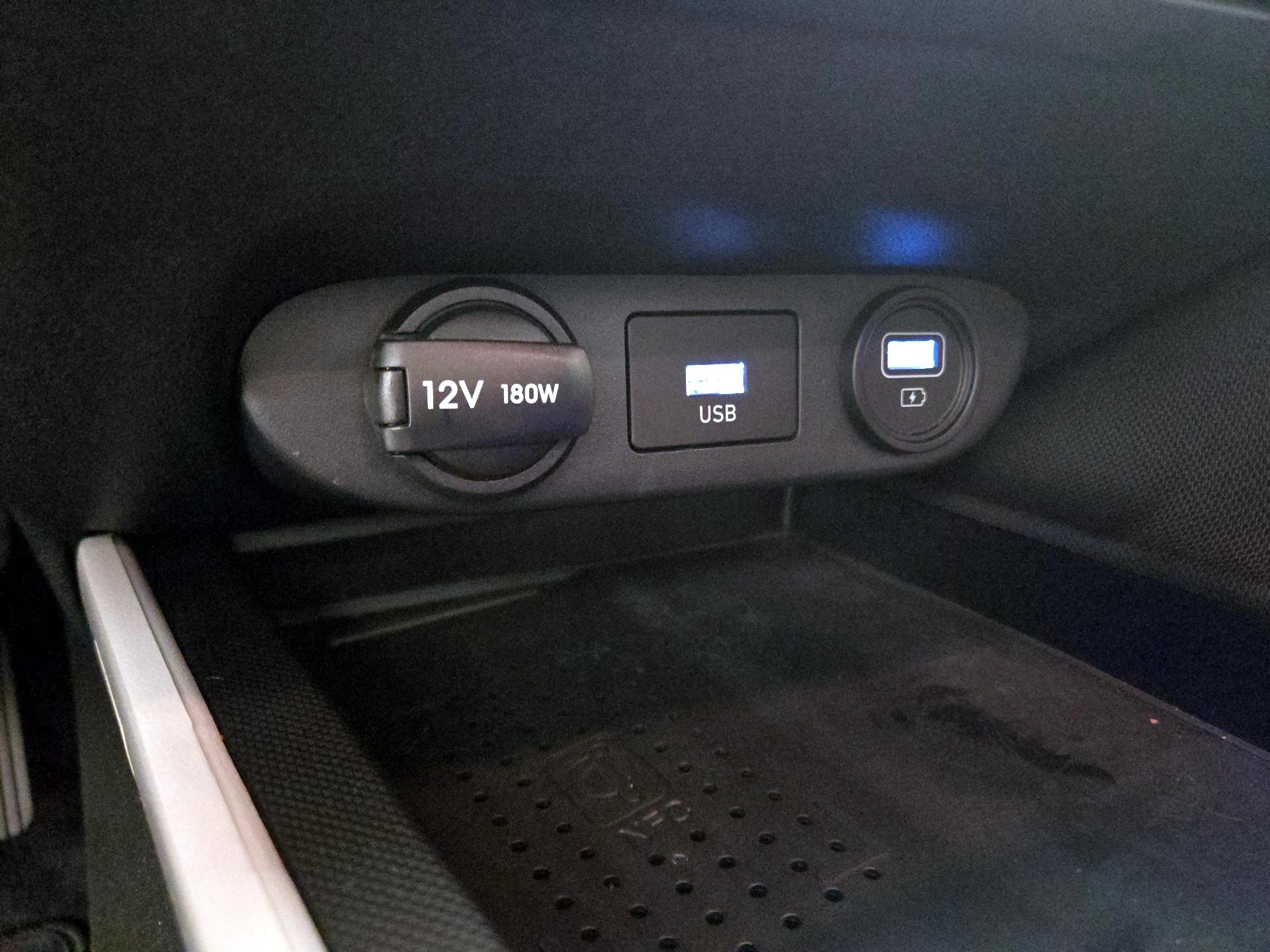 Thumbnail: 2023 Hyundai Elantra - 19