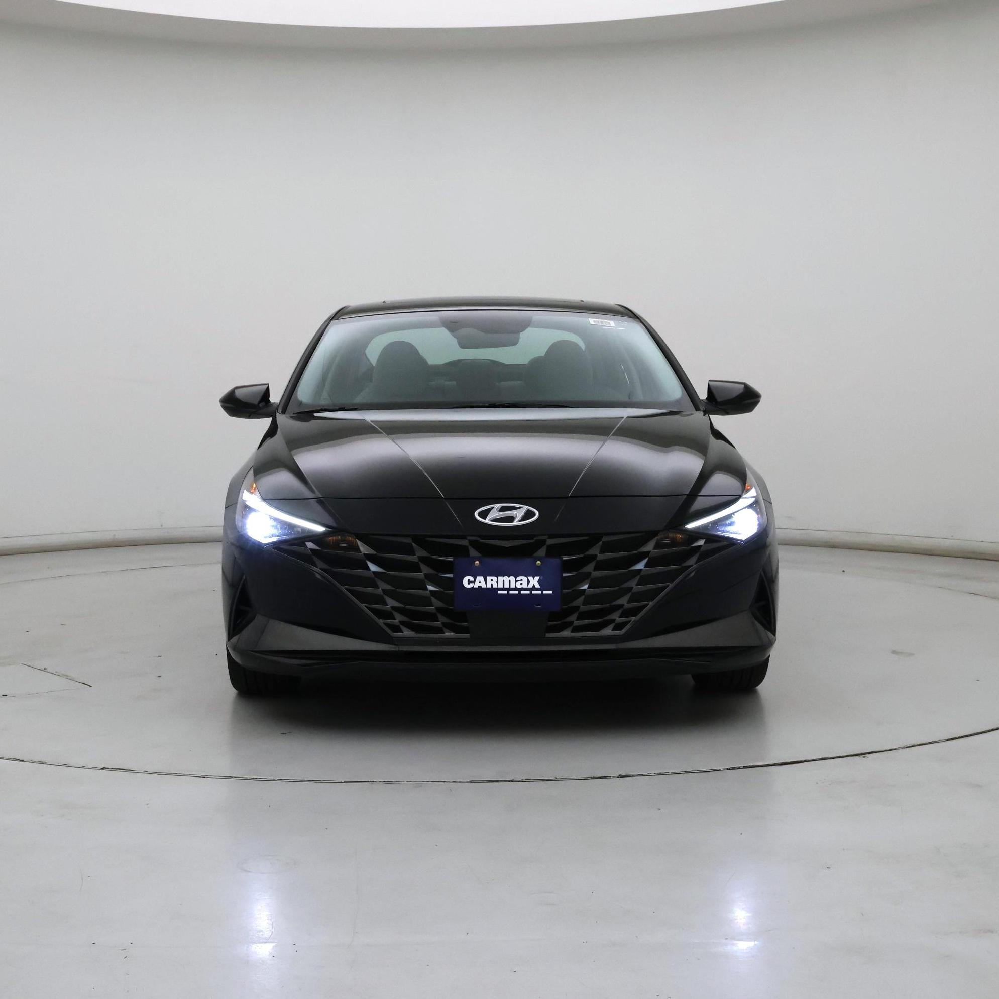 Thumbnail: 2023 Hyundai Elantra - 5