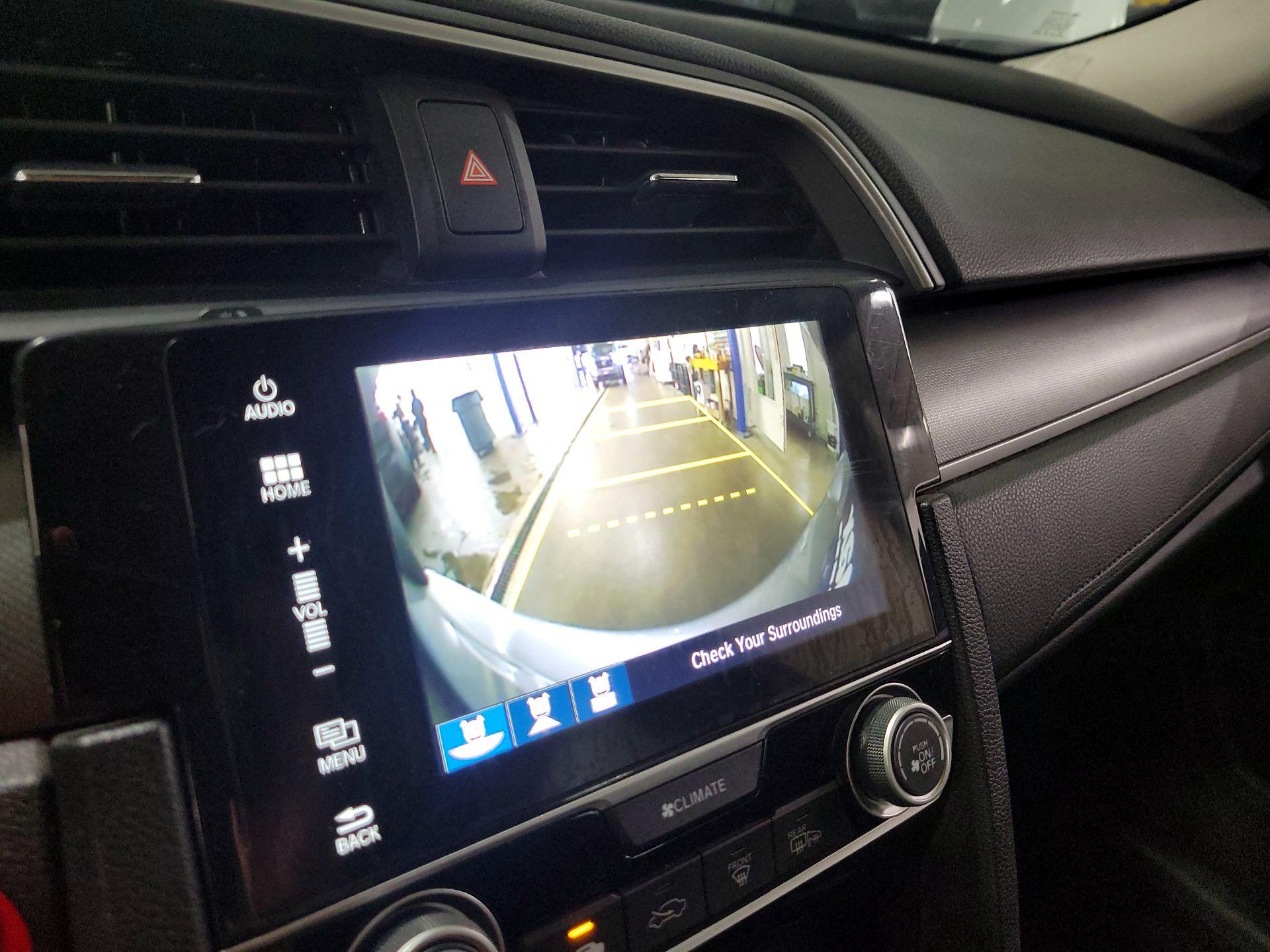 Thumbnail: 2016 Honda Civic - 14