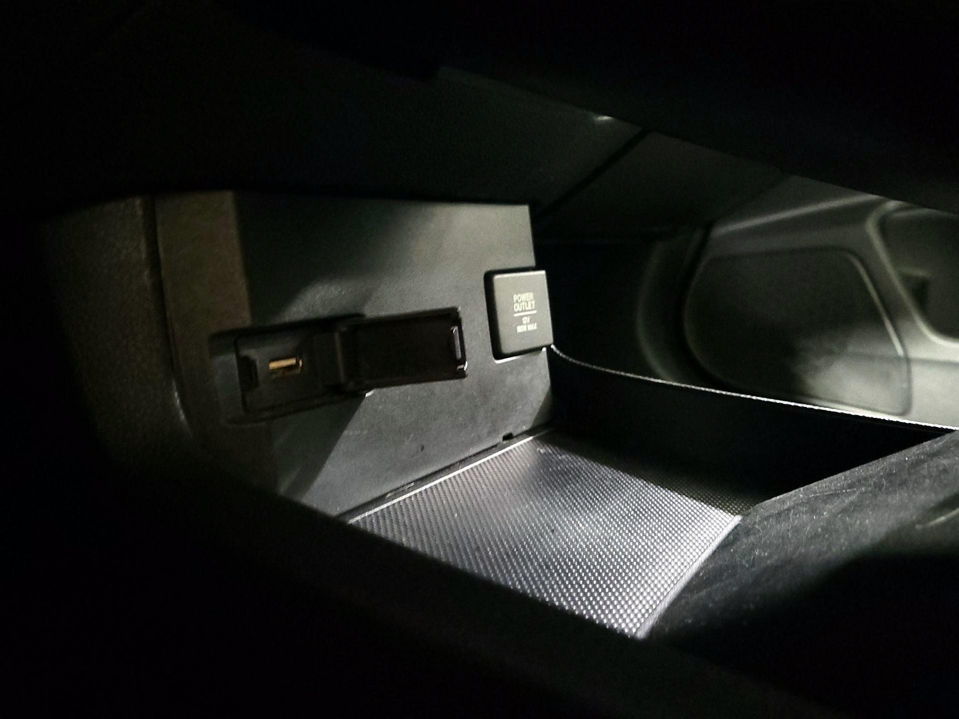 Thumbnail: 2016 Honda Civic - 18