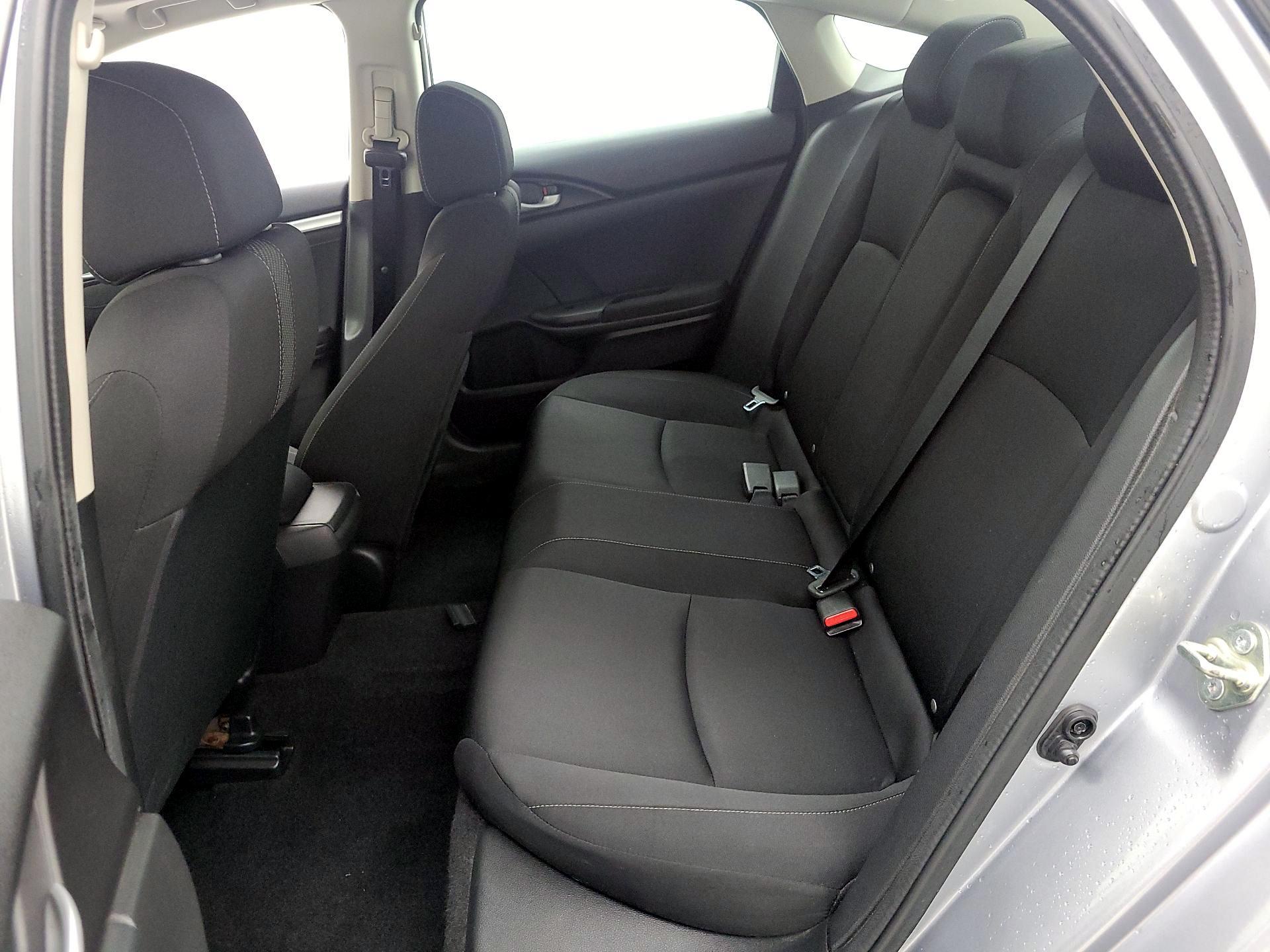 Thumbnail: 2016 Honda Civic - 20