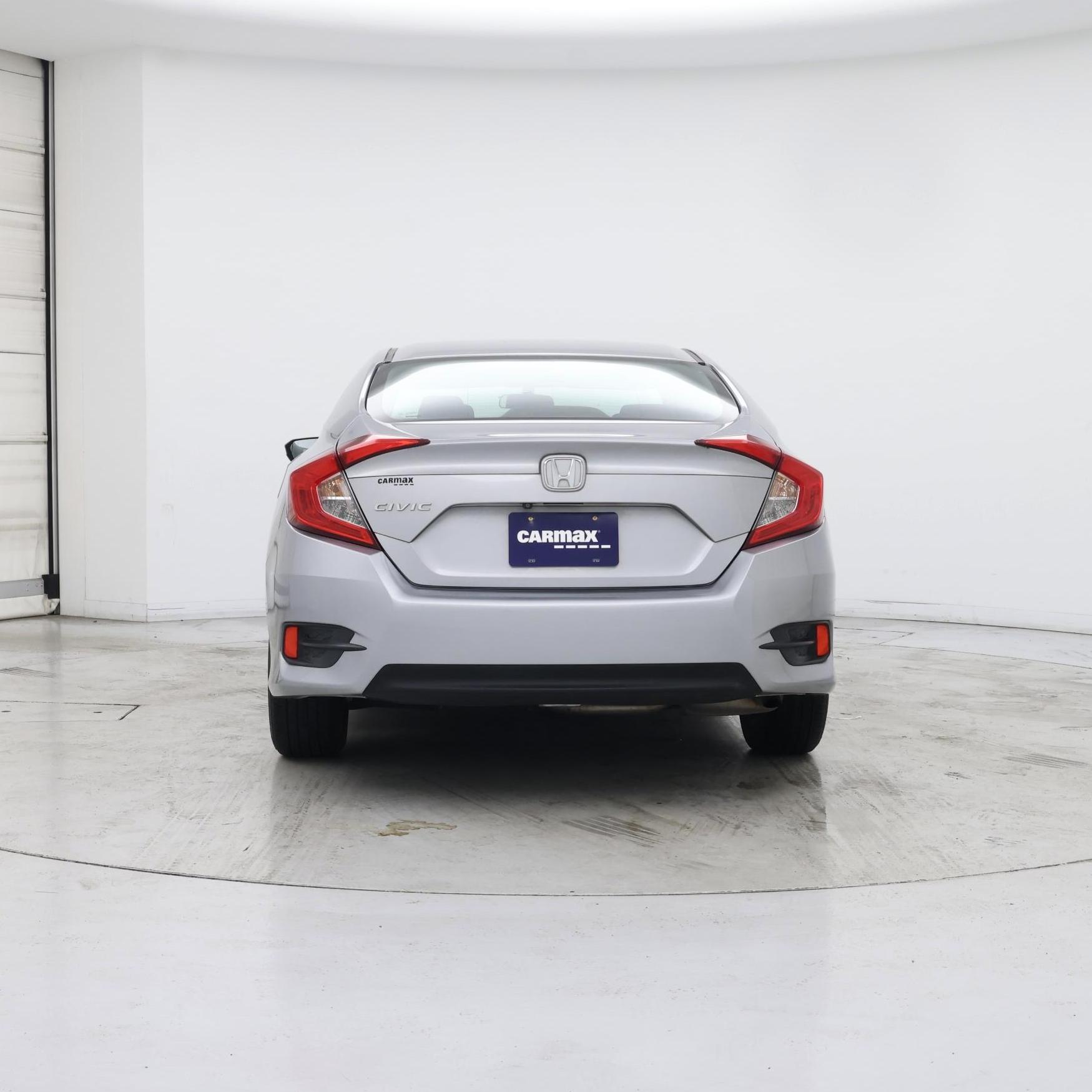 Thumbnail: 2016 Honda Civic - 6