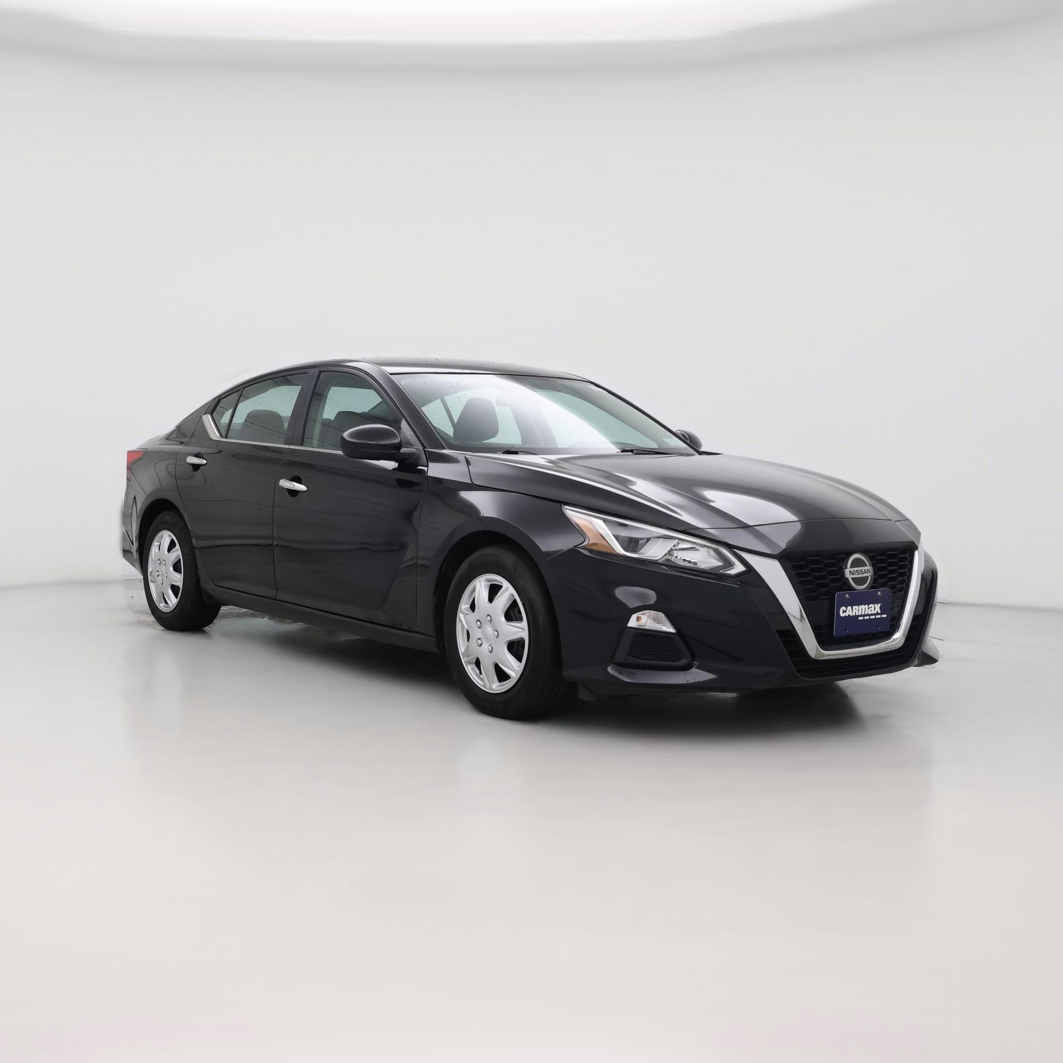 Thumbnail: 2020 Nissan Altima - 1