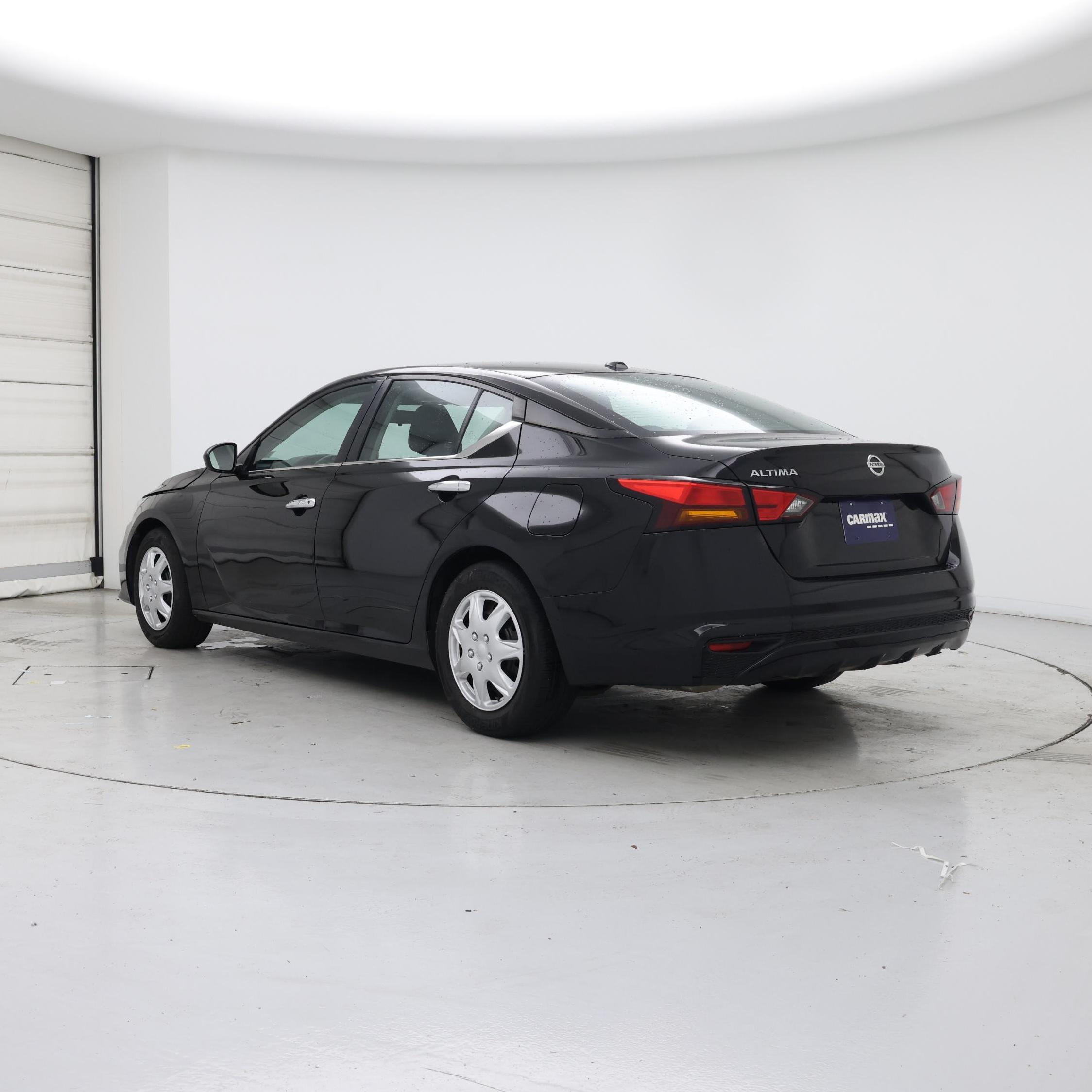 Thumbnail: 2020 Nissan Altima - 2