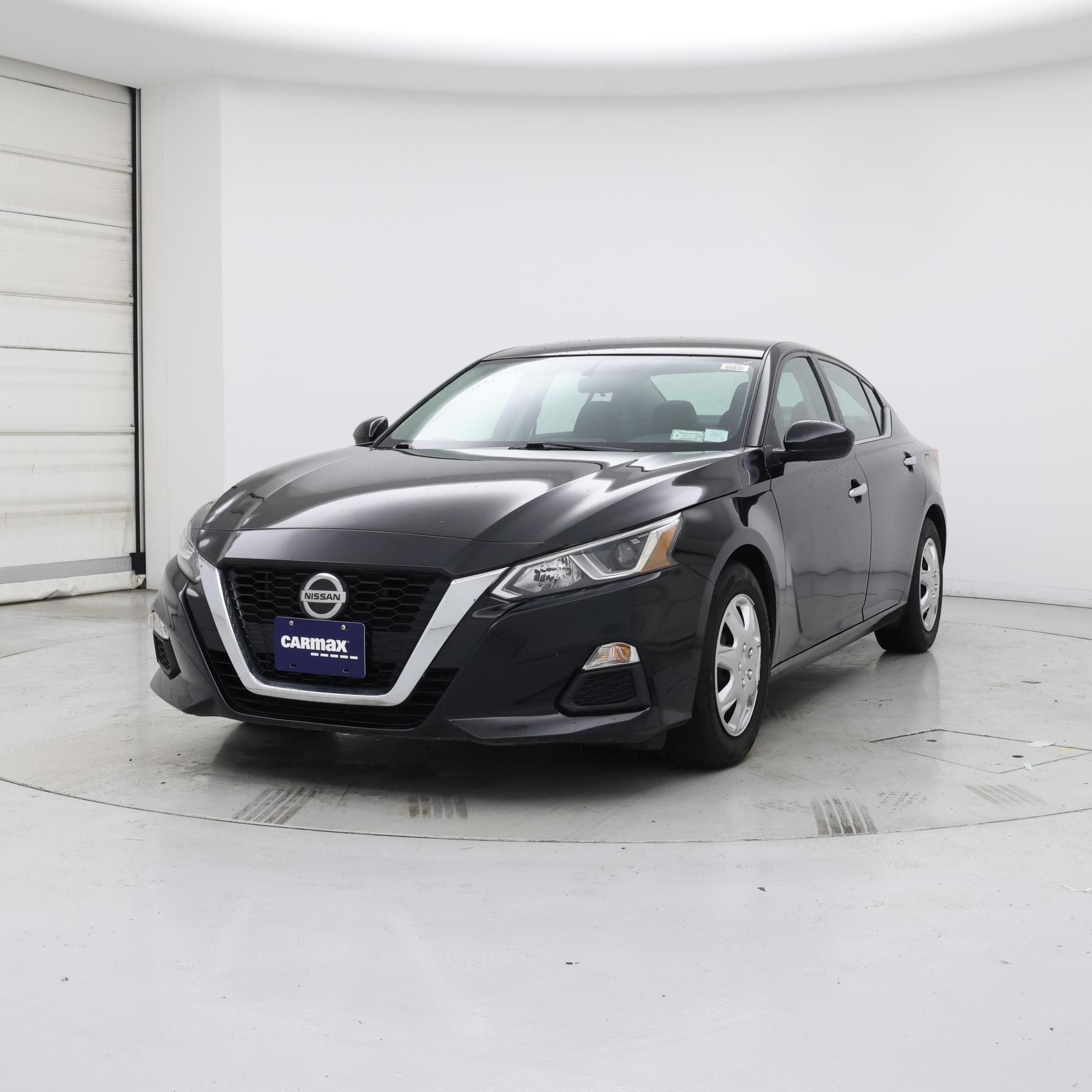Thumbnail: 2020 Nissan Altima - 4