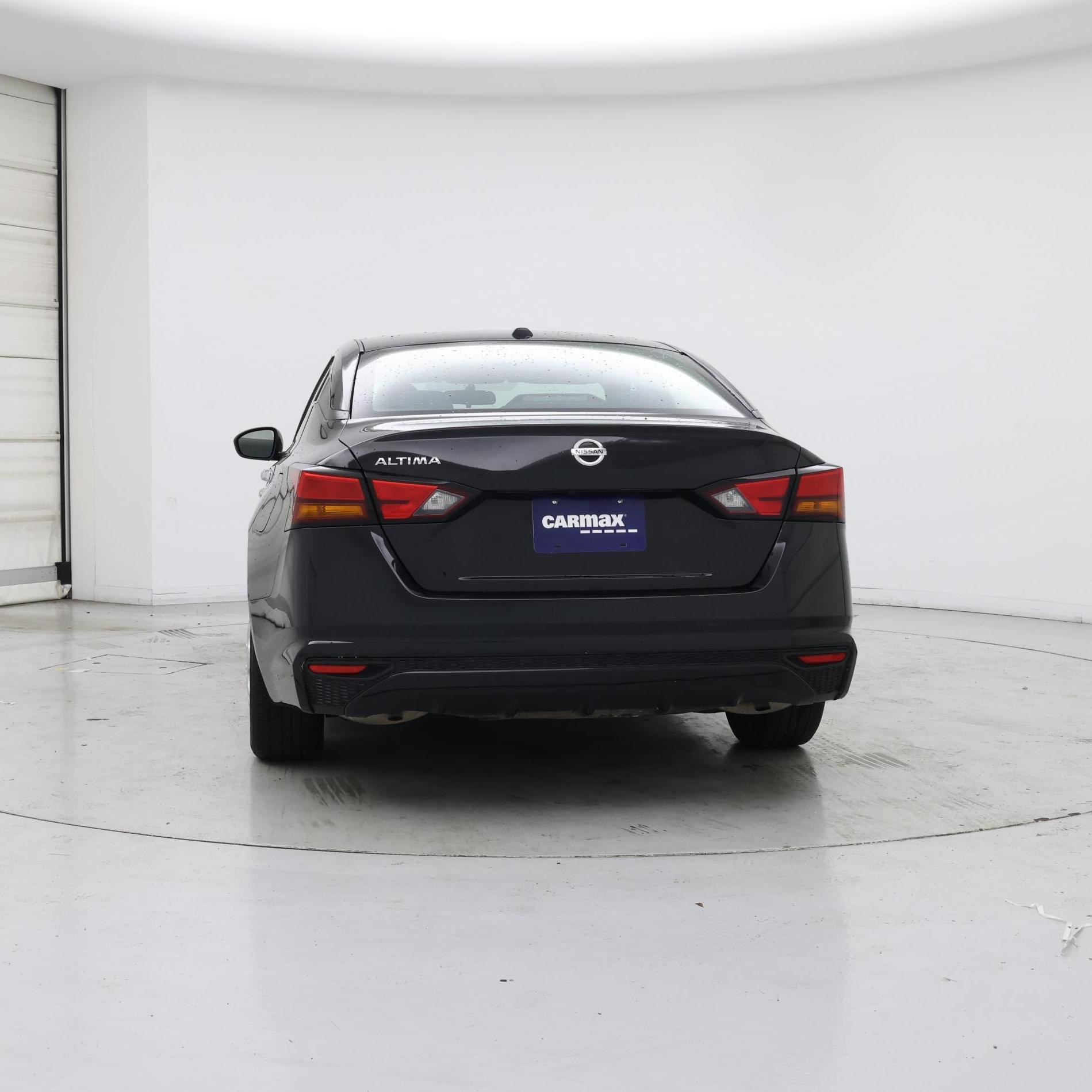 Thumbnail: 2020 Nissan Altima - 6