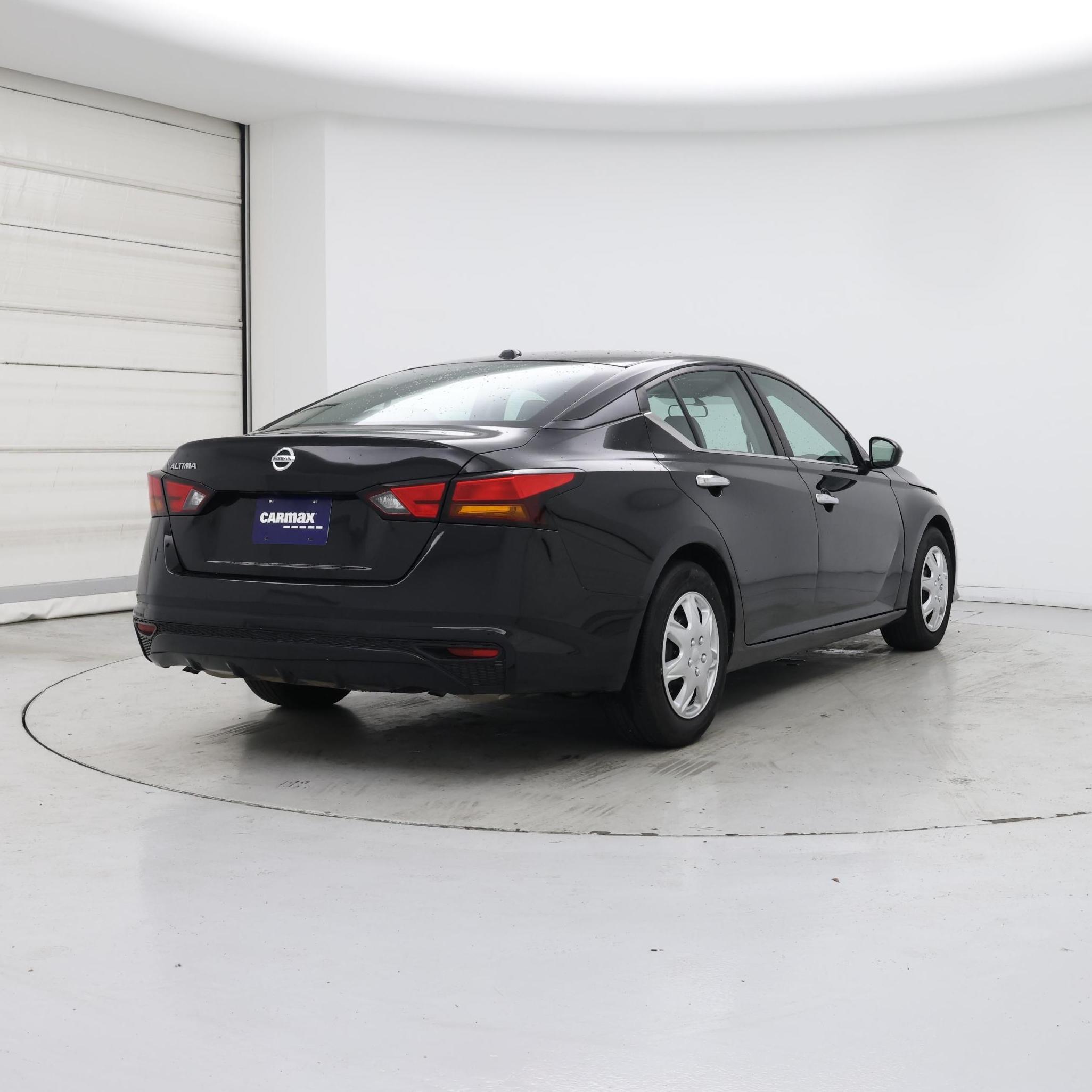 Thumbnail: 2020 Nissan Altima - 8
