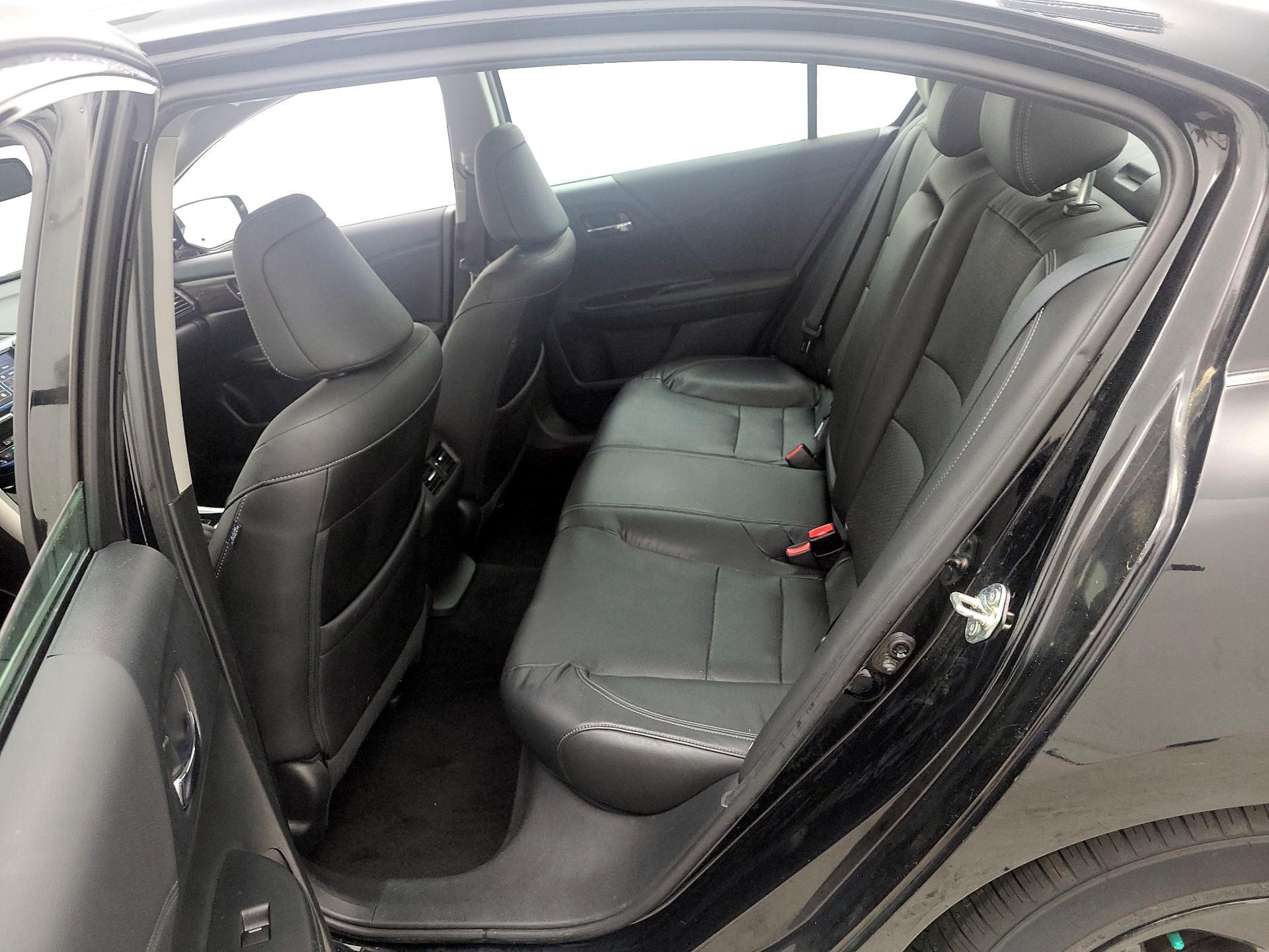 Thumbnail: 2016 Honda Accord - 20