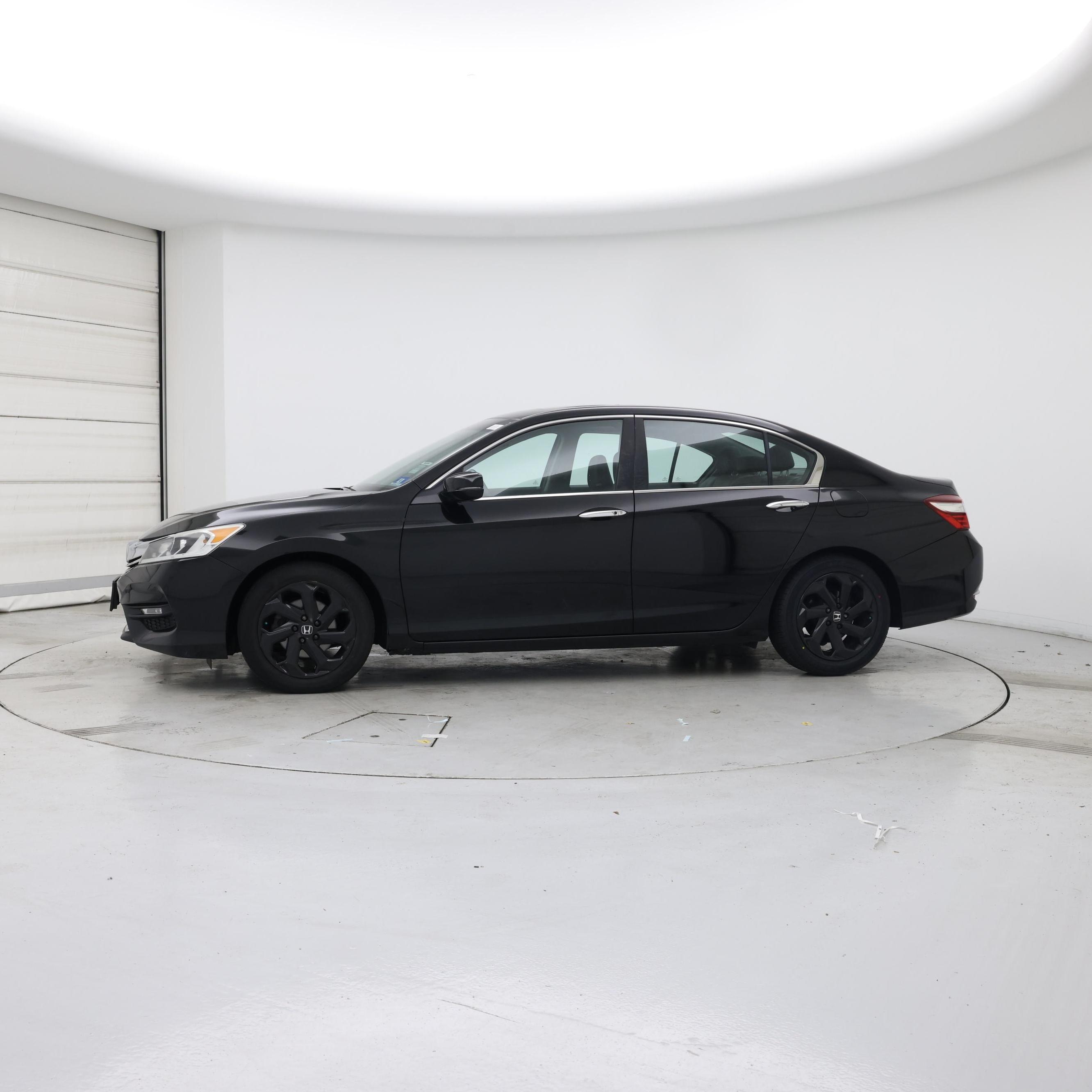 Thumbnail: 2016 Honda Accord - 3