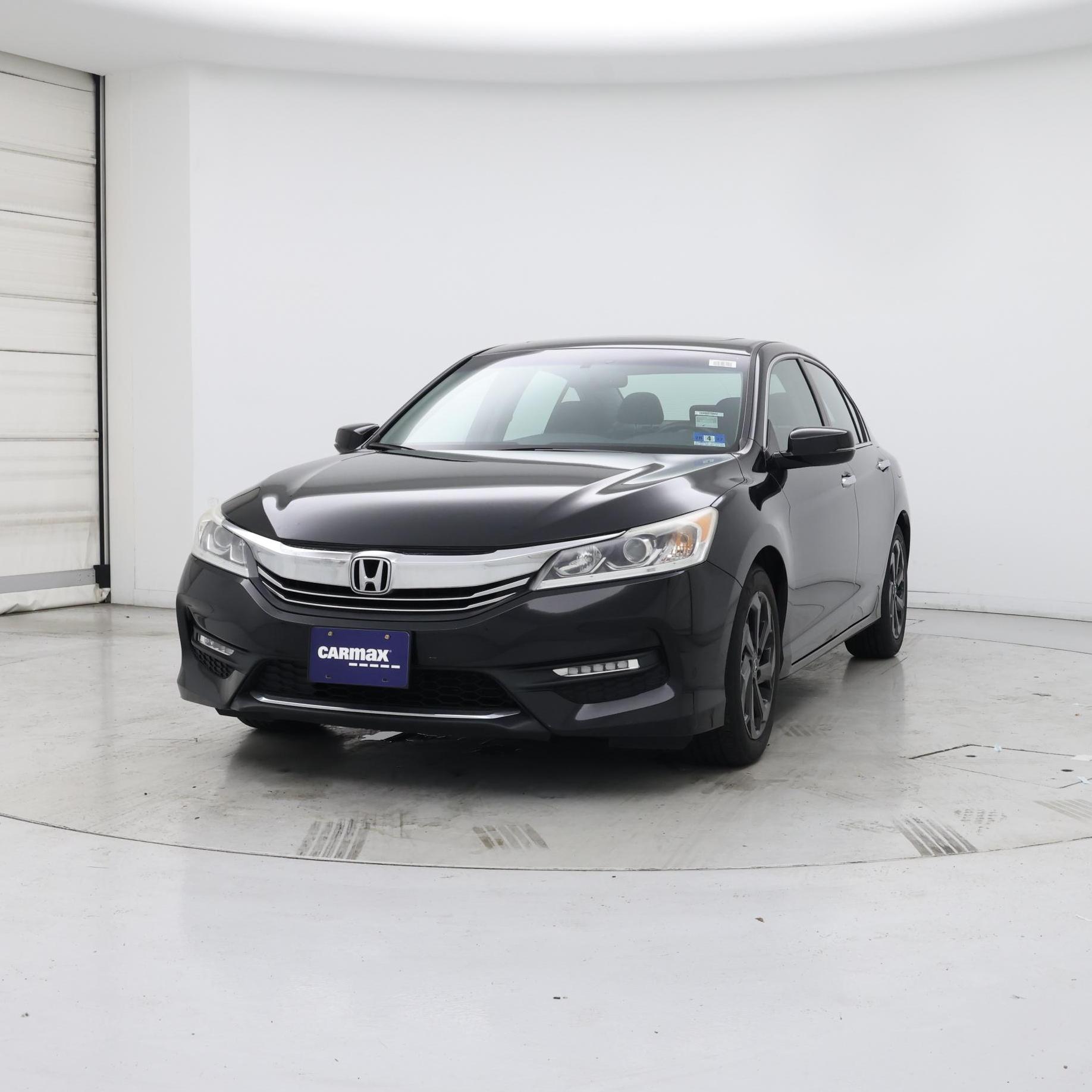 Thumbnail: 2016 Honda Accord - 4