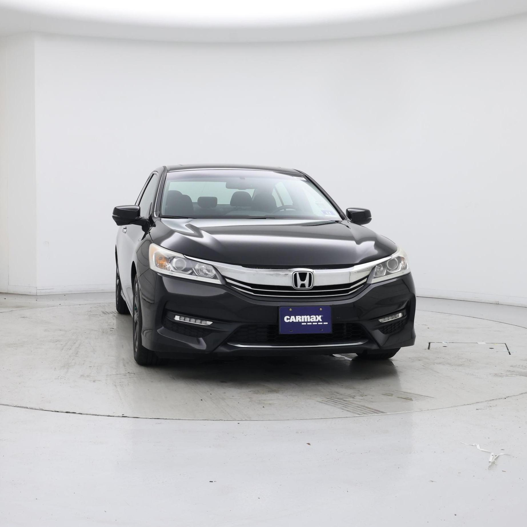 Thumbnail: 2016 Honda Accord - 5