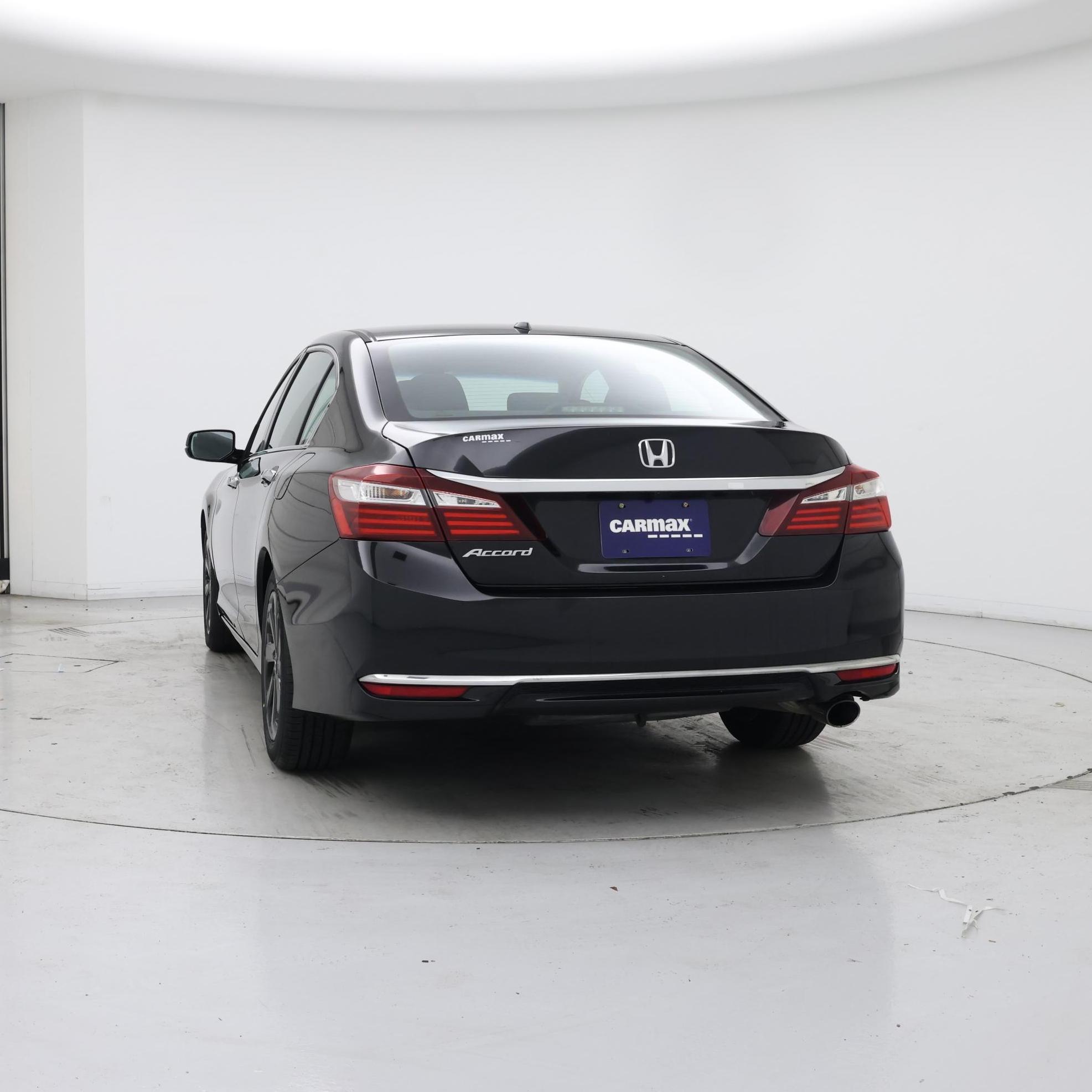 Thumbnail: 2016 Honda Accord - 6