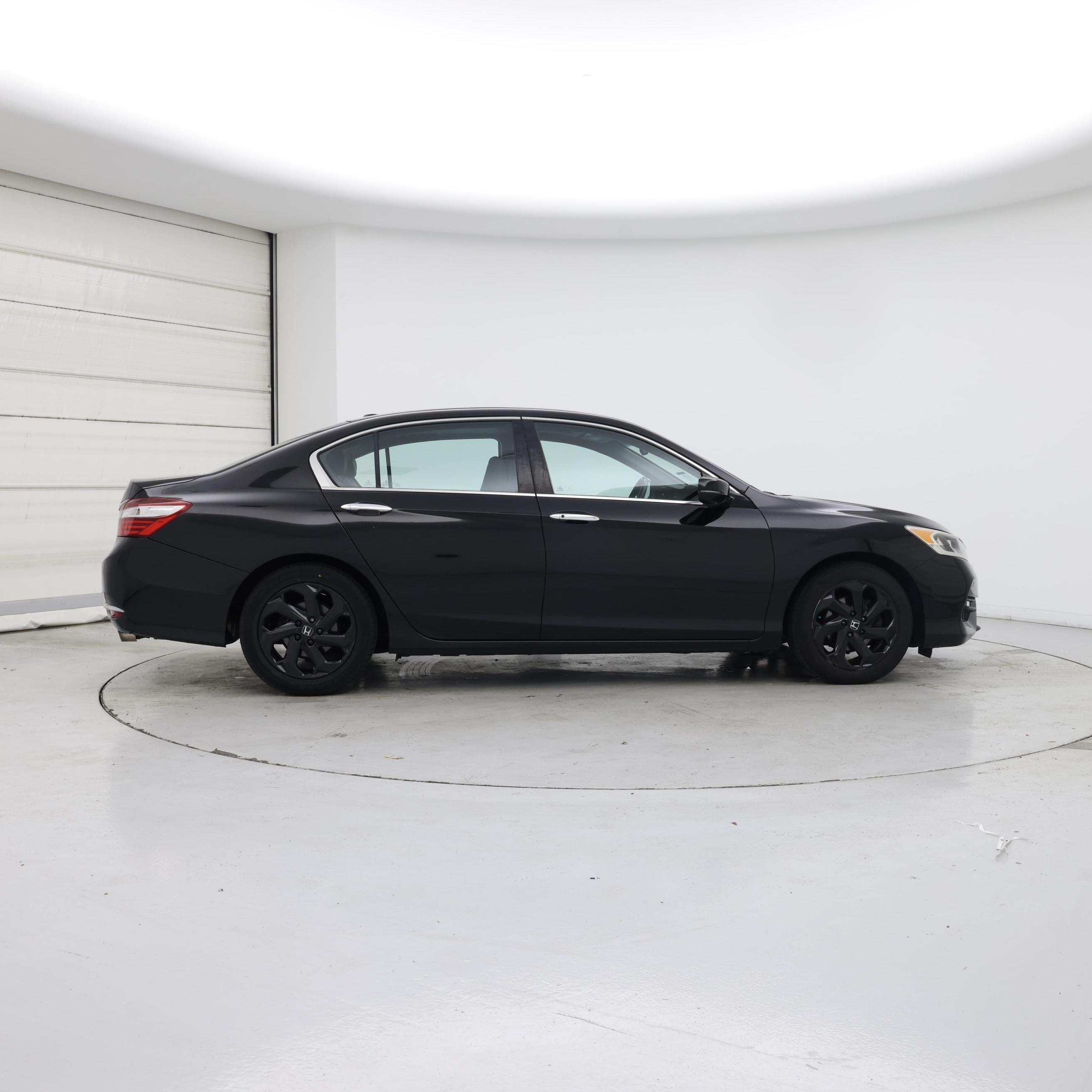 Thumbnail: 2016 Honda Accord - 7
