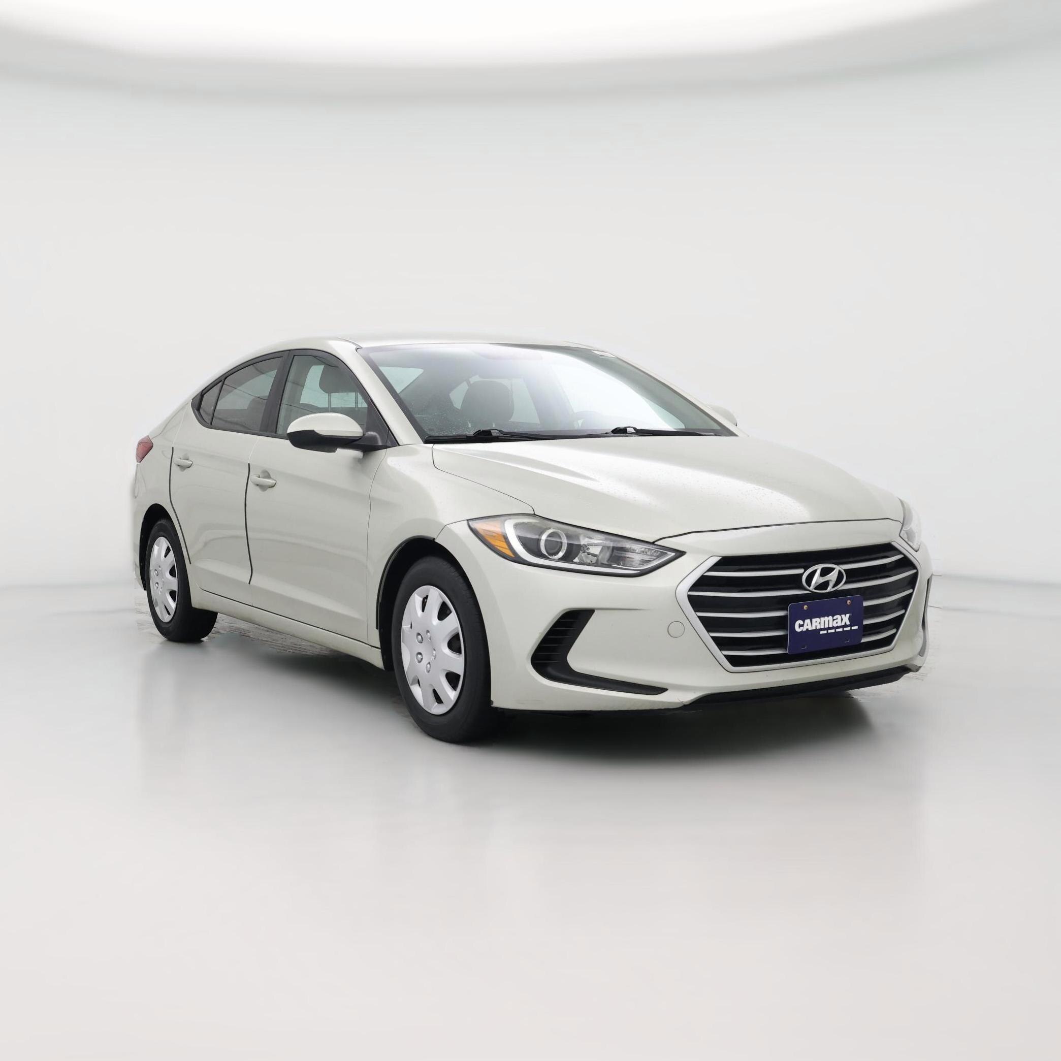 Thumbnail: 2017 Hyundai Elantra - 1