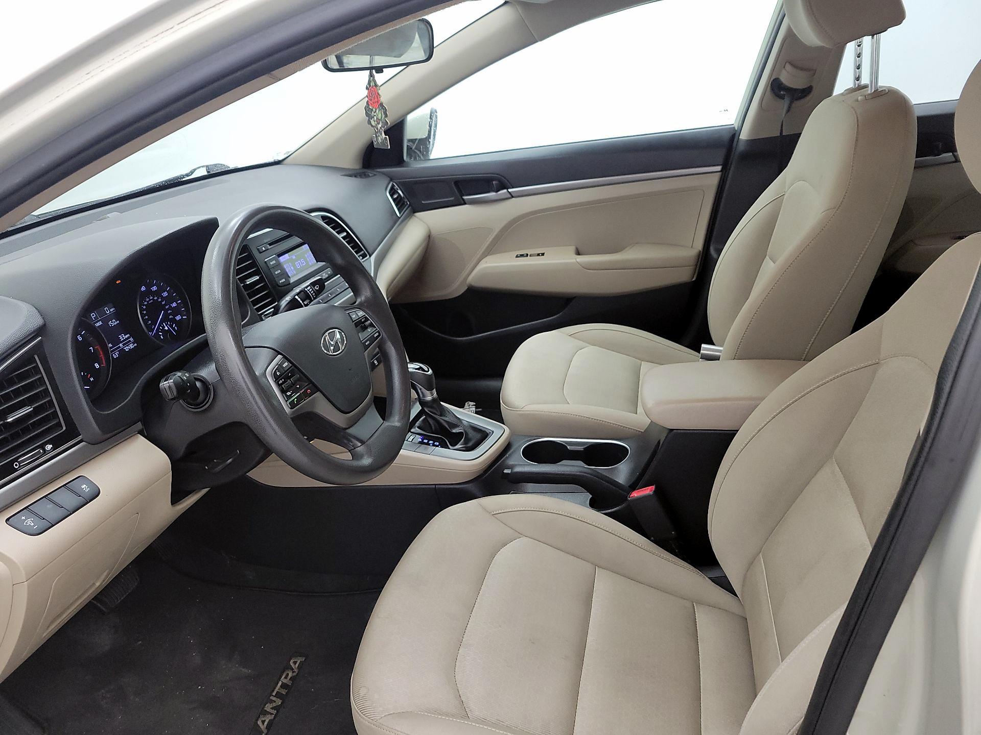 Thumbnail: 2017 Hyundai Elantra - 11
