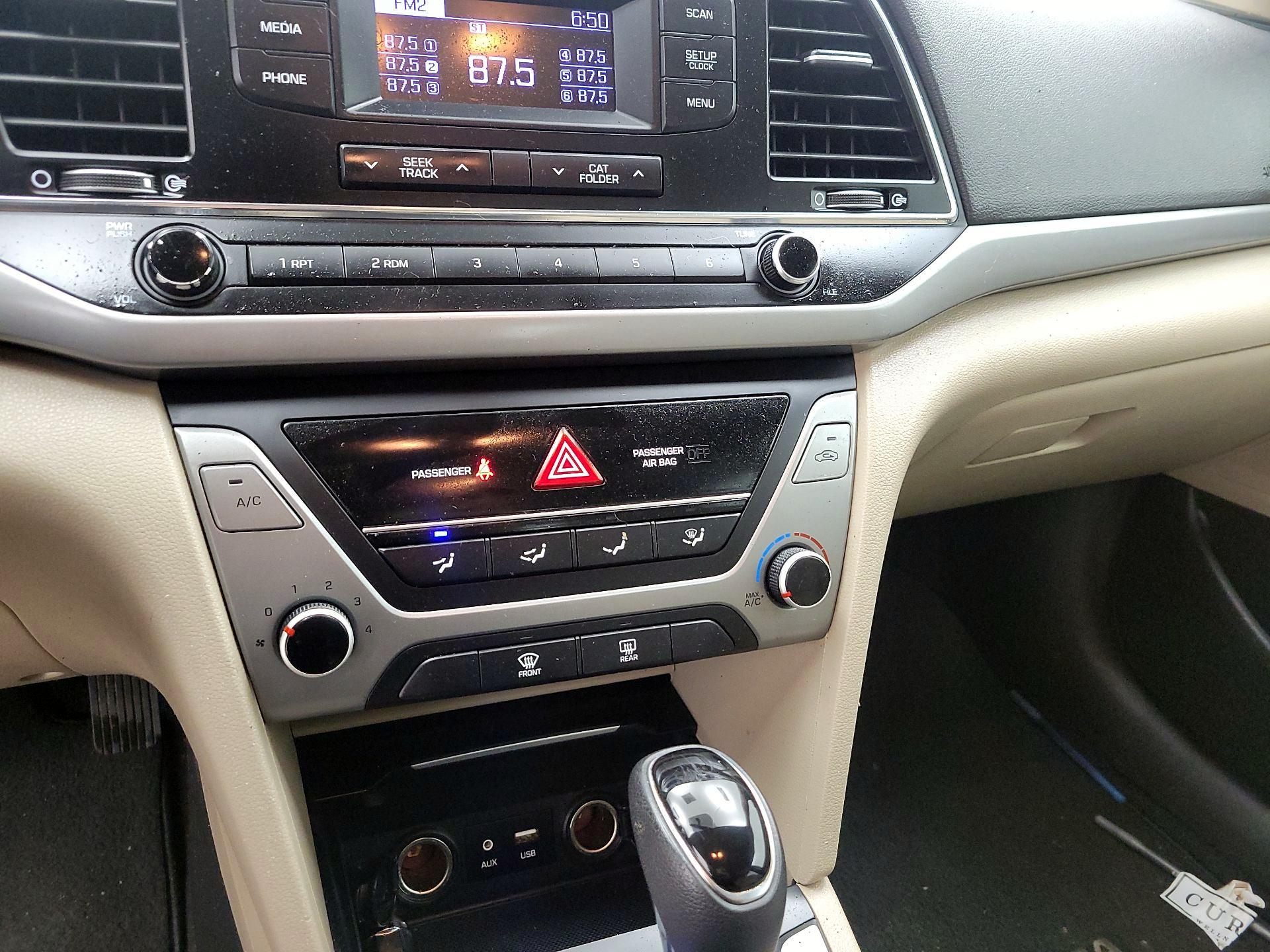 Thumbnail: 2017 Hyundai Elantra - 15