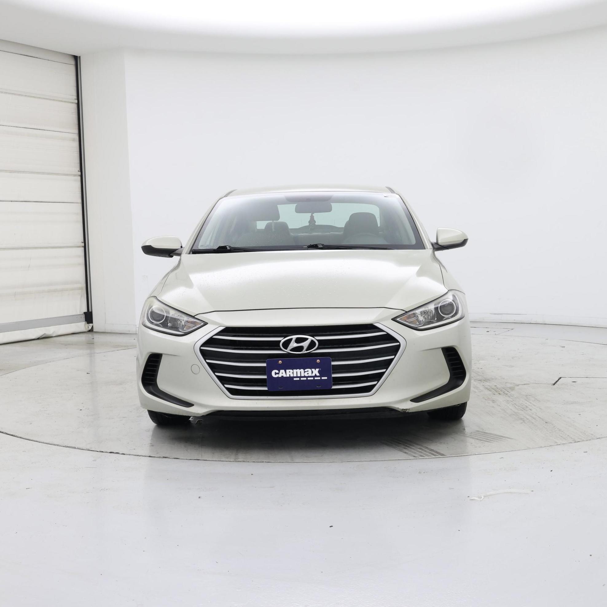 Thumbnail: 2017 Hyundai Elantra - 5