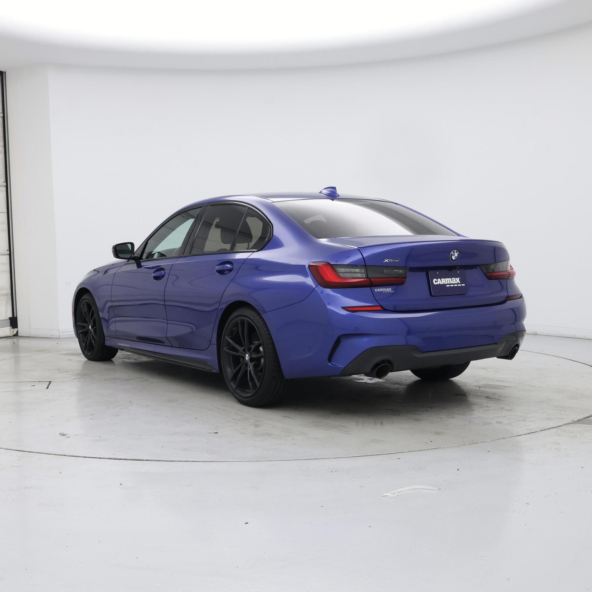 Thumbnail: 2022 BMW 3 Series - 2